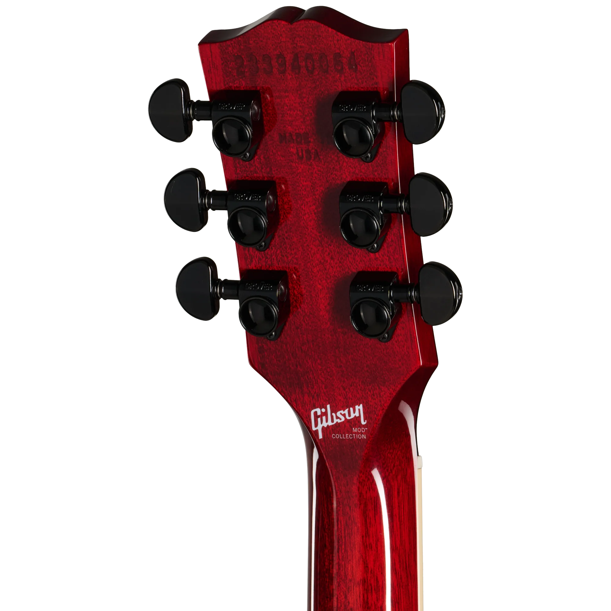 Gibson Mod™ Collection Les Paul Standard 60s, Rediculous 6 Gibson Mod™ Collection Les Paul Standard 60s, Rediculous