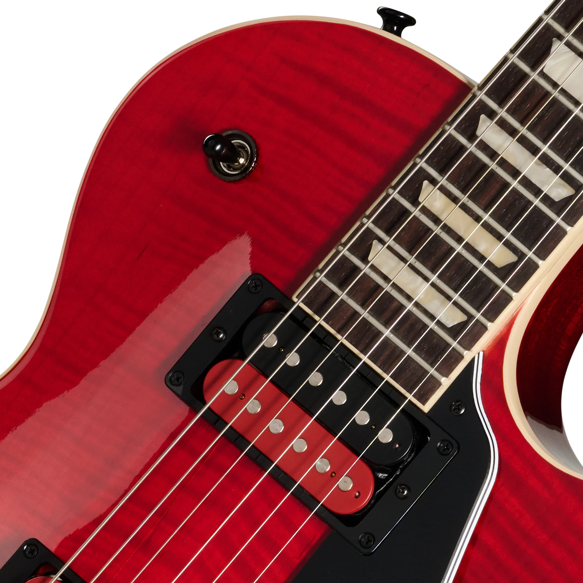 Gibson Mod™ Collection Les Paul Standard 60s, Rediculous 7 Gibson Mod™ Collection Les Paul Standard 60s, Rediculous