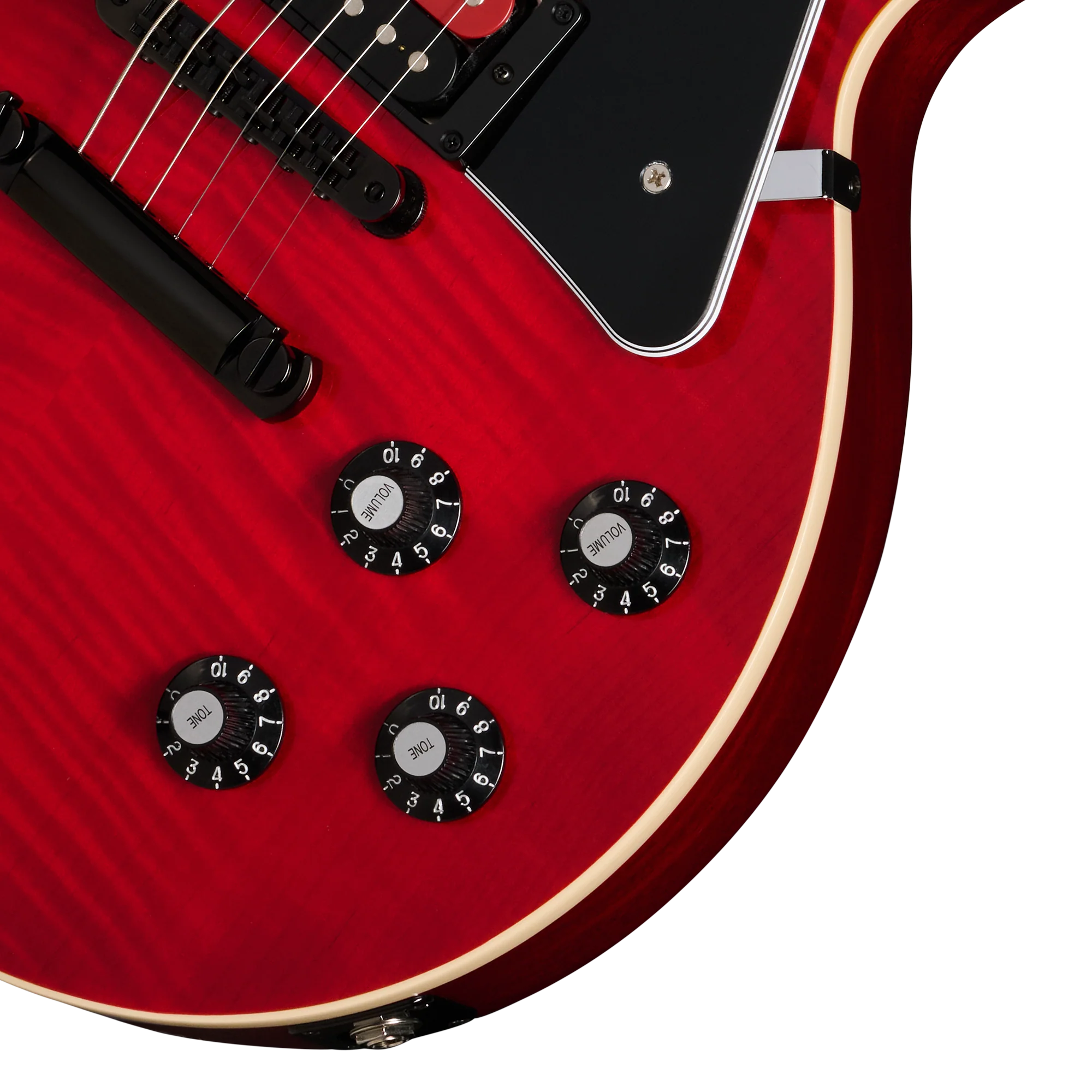 Gibson Mod™ Collection Les Paul Standard 60s, Rediculous 8 Gibson Mod™ Collection Les Paul Standard 60s, Rediculous
