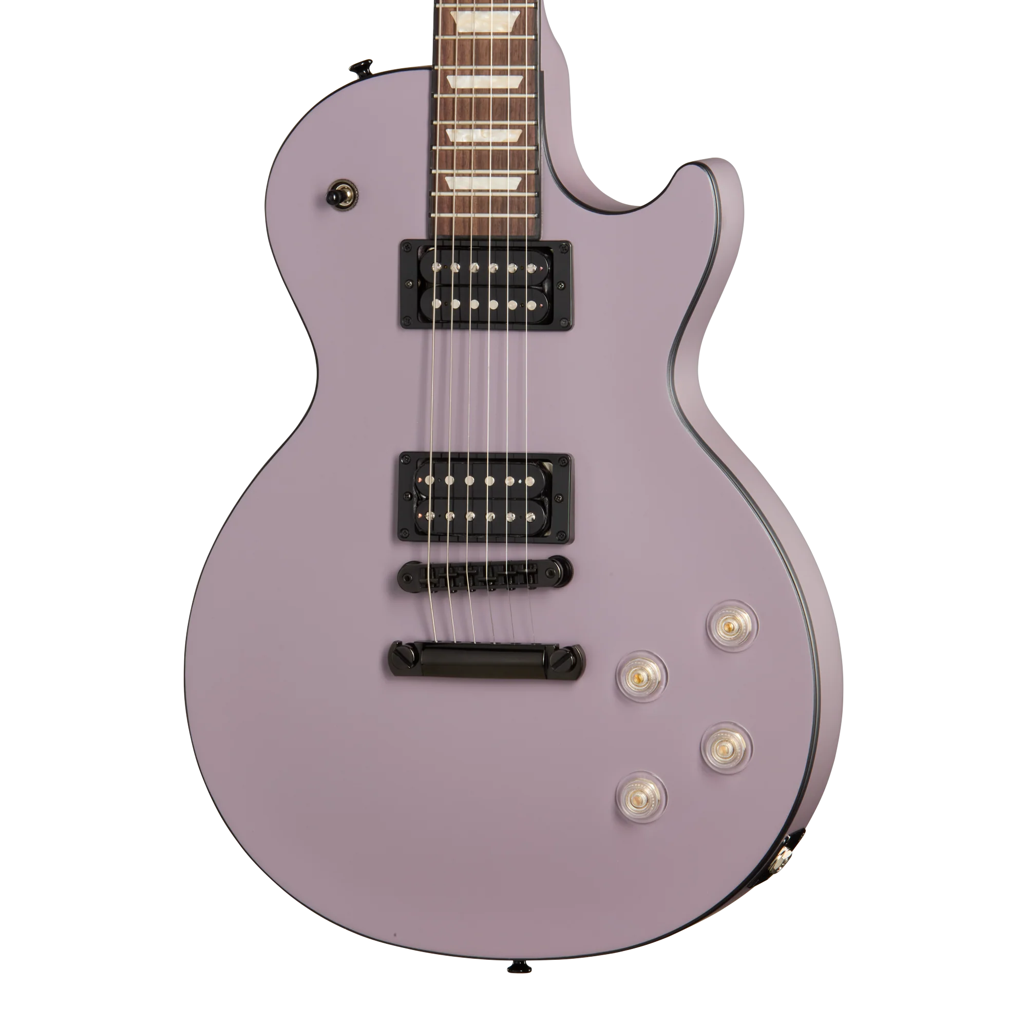 Gibson Mod™ Collection Les Paul Standard 60s, Grape Slushie 1 Gibson Mod™ Collection Les Paul Standard 60s, Grape Slushie