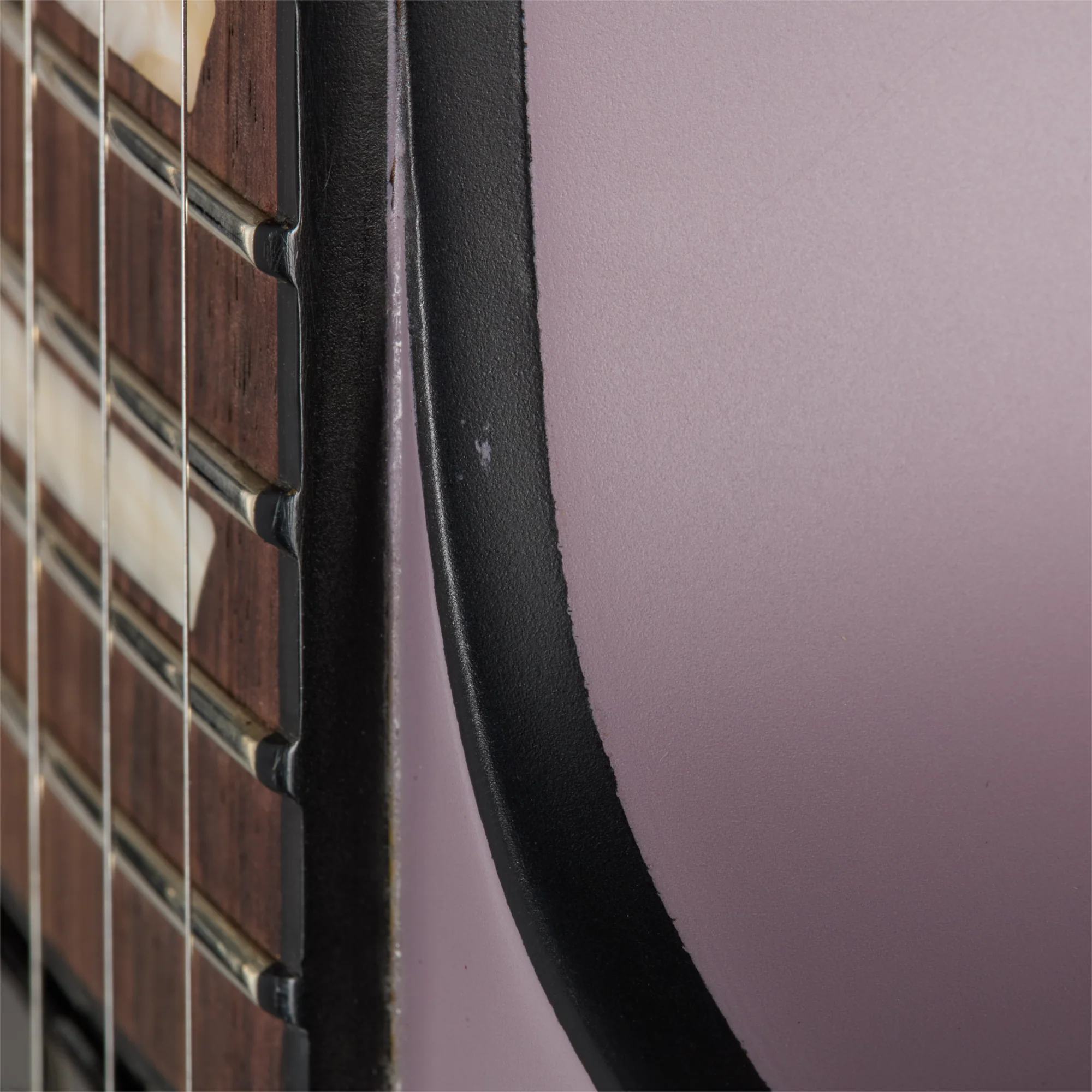 Gibson Mod™ Collection Les Paul Standard 60s, Grape Slushie 11 Gibson Mod™ Collection Les Paul Standard 60s, Grape Slushie