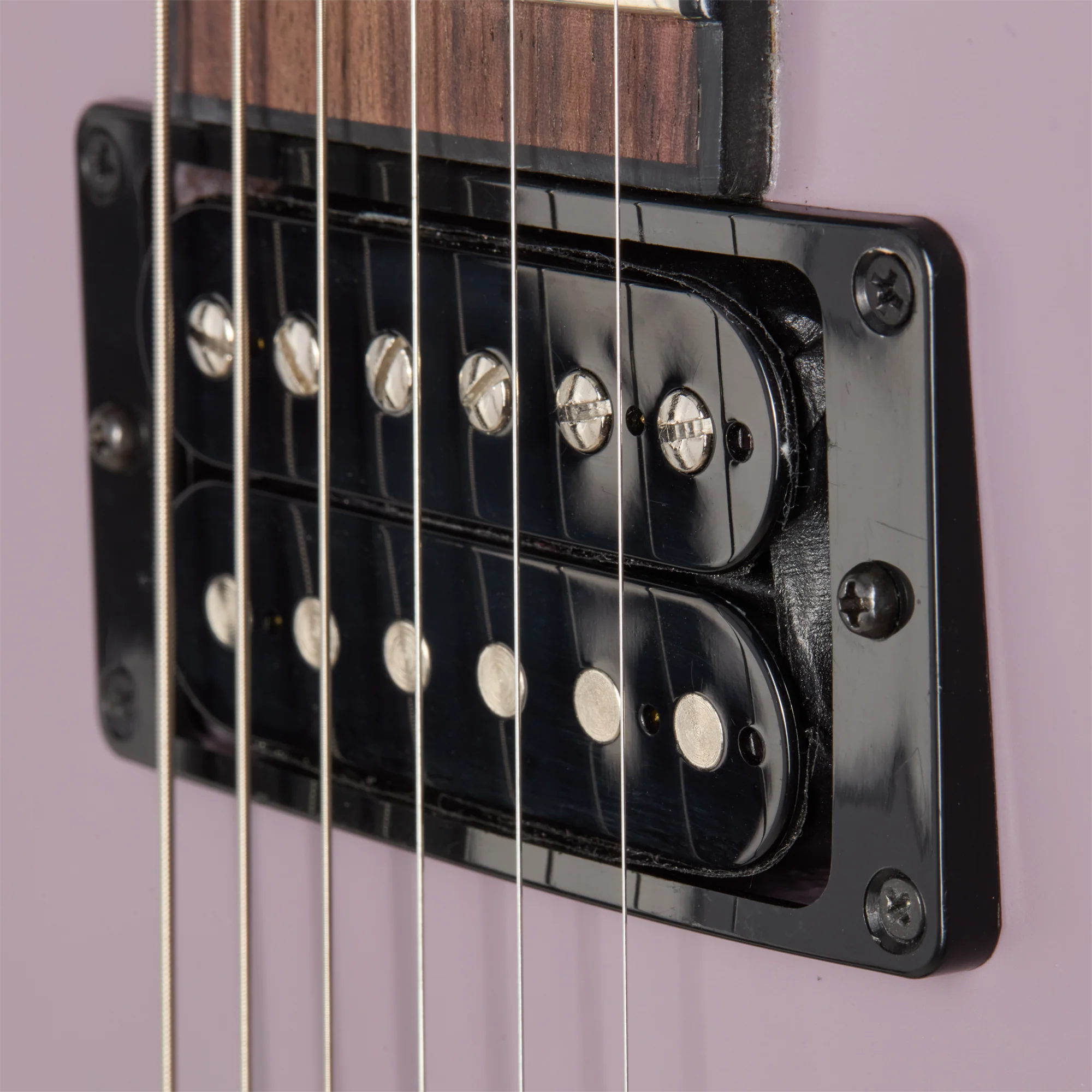 Gibson Mod™ Collection Les Paul Standard 60s, Grape Slushie 20 Gibson Mod™ Collection Les Paul Standard 60s, Grape Slushie