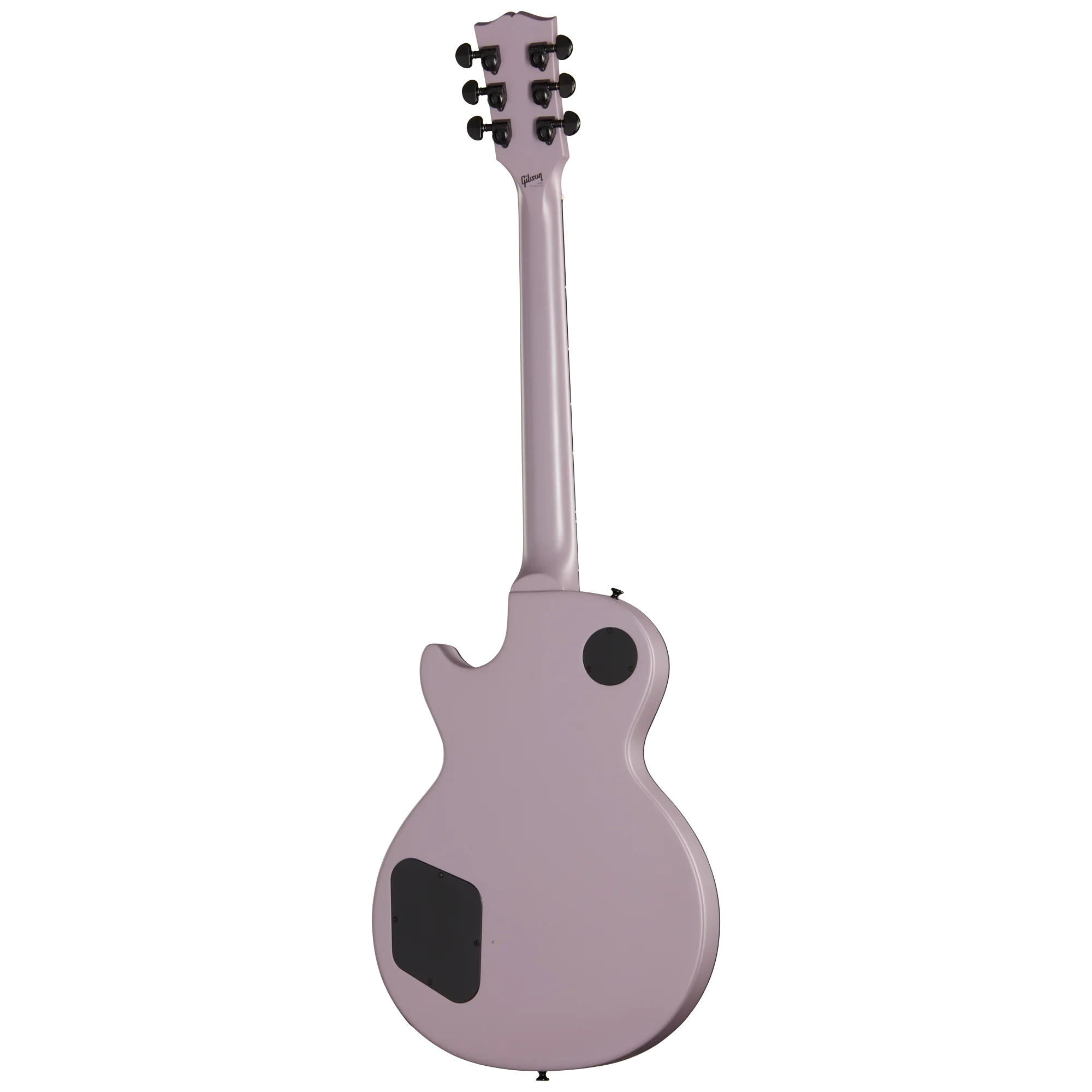Gibson Mod™ Collection Les Paul Standard 60s, Grape Slushie 4 Gibson Mod™ Collection Les Paul Standard 60s, Grape Slushie