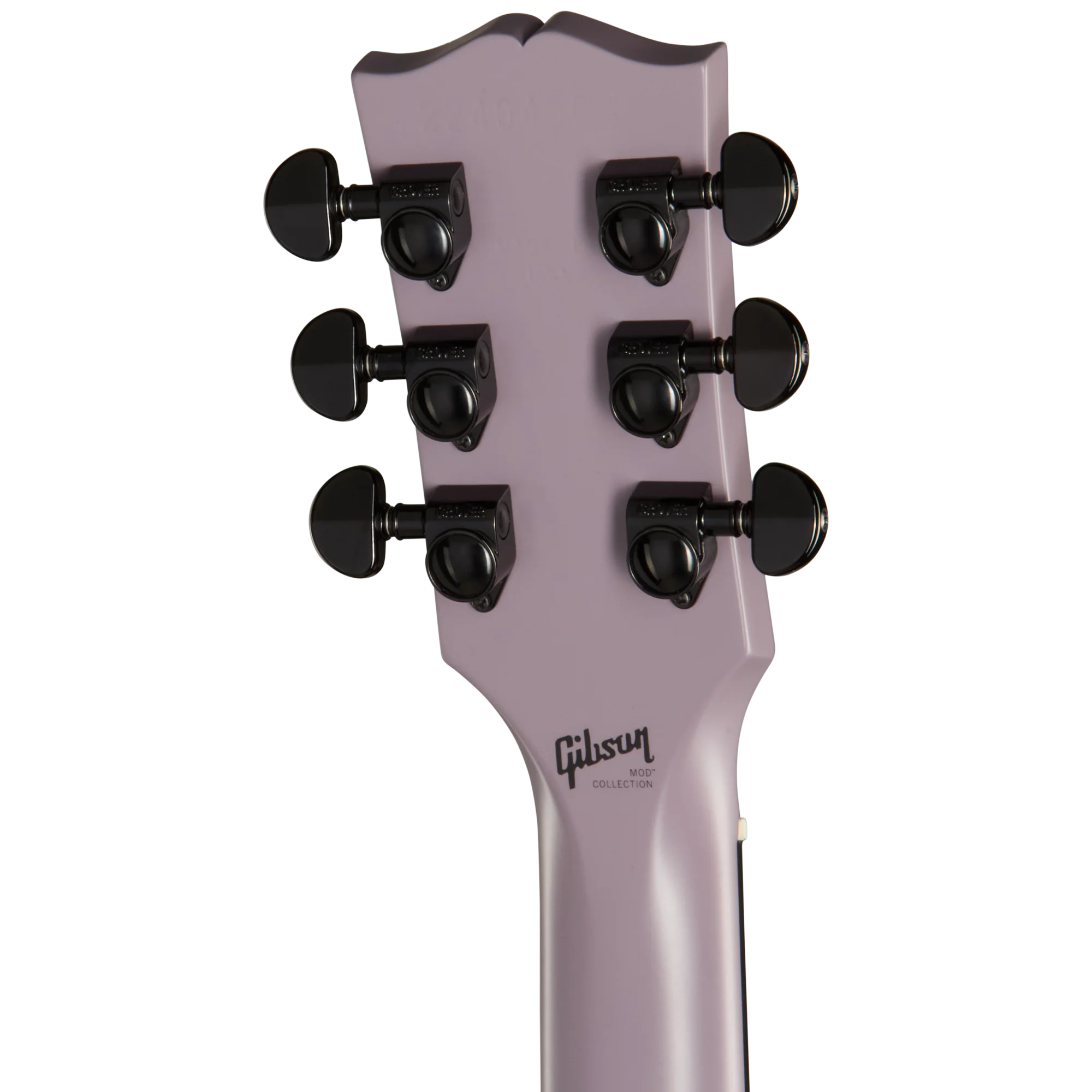 Gibson Mod™ Collection Les Paul Standard 60s, Grape Slushie 6 Gibson Mod™ Collection Les Paul Standard 60s, Grape Slushie