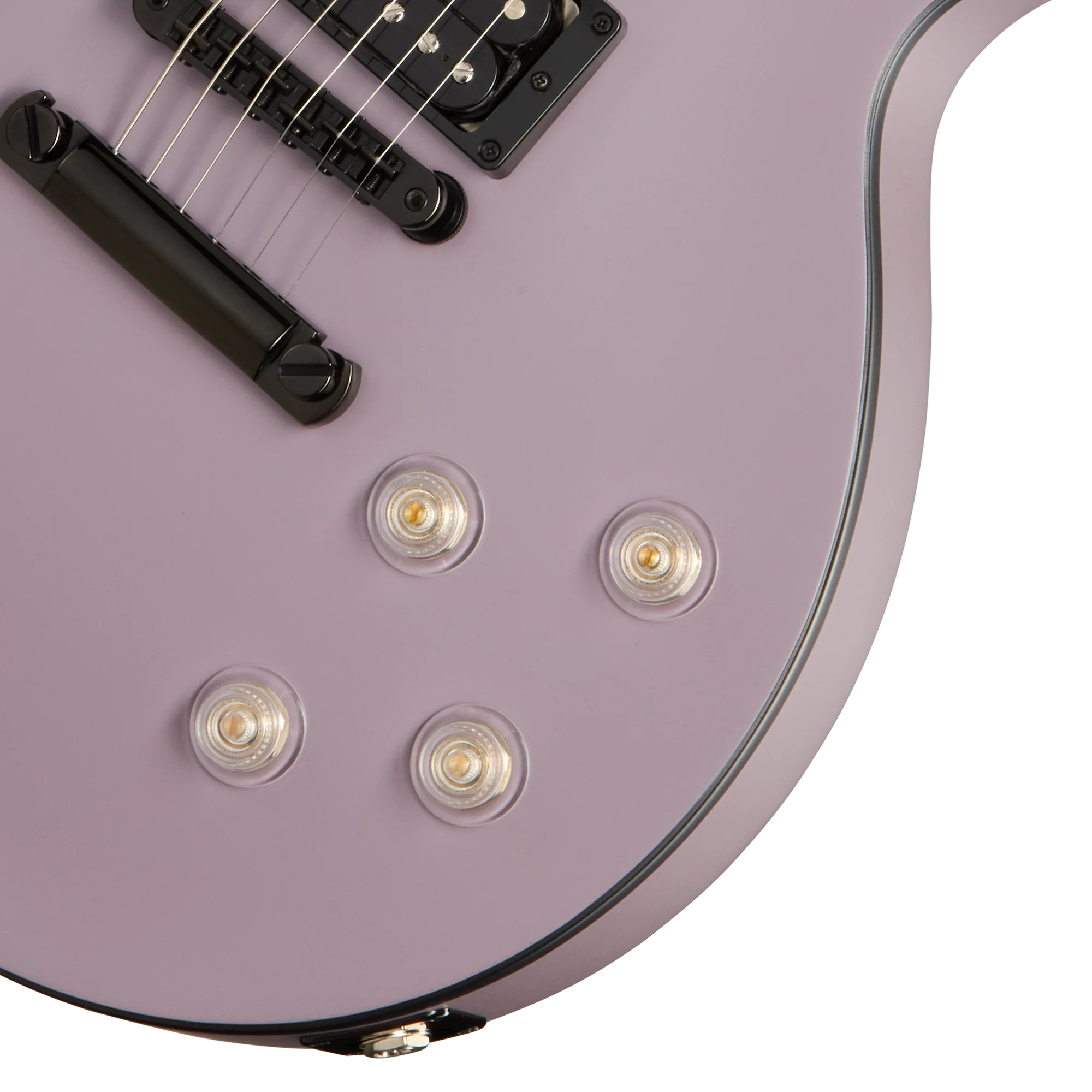 Gibson Mod™ Collection Les Paul Standard 60s, Grape Slushie 8 Gibson Mod™ Collection Les Paul Standard 60s, Grape Slushie