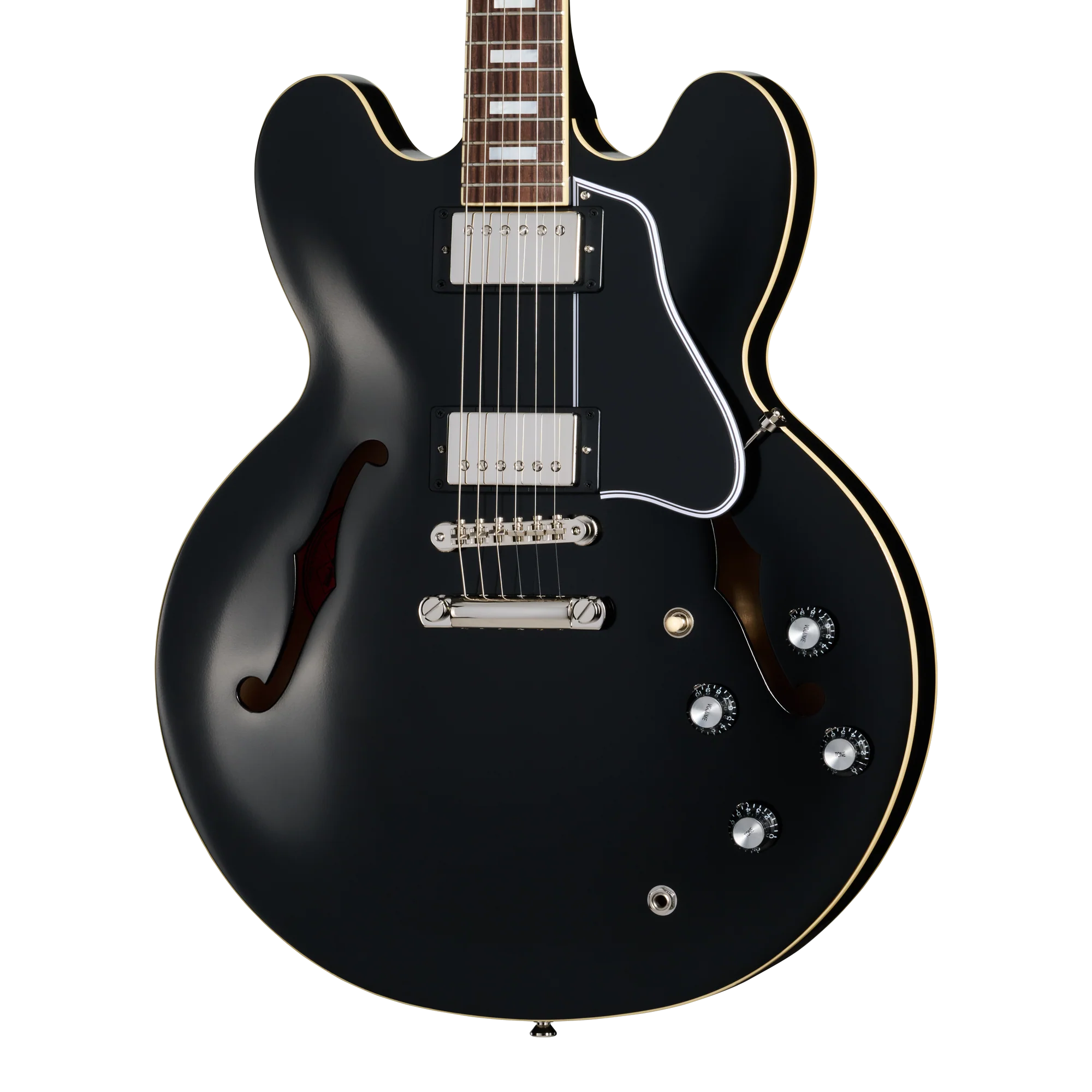 Epiphone IGC 1962 ES-335 Reissue, Aged Ebony