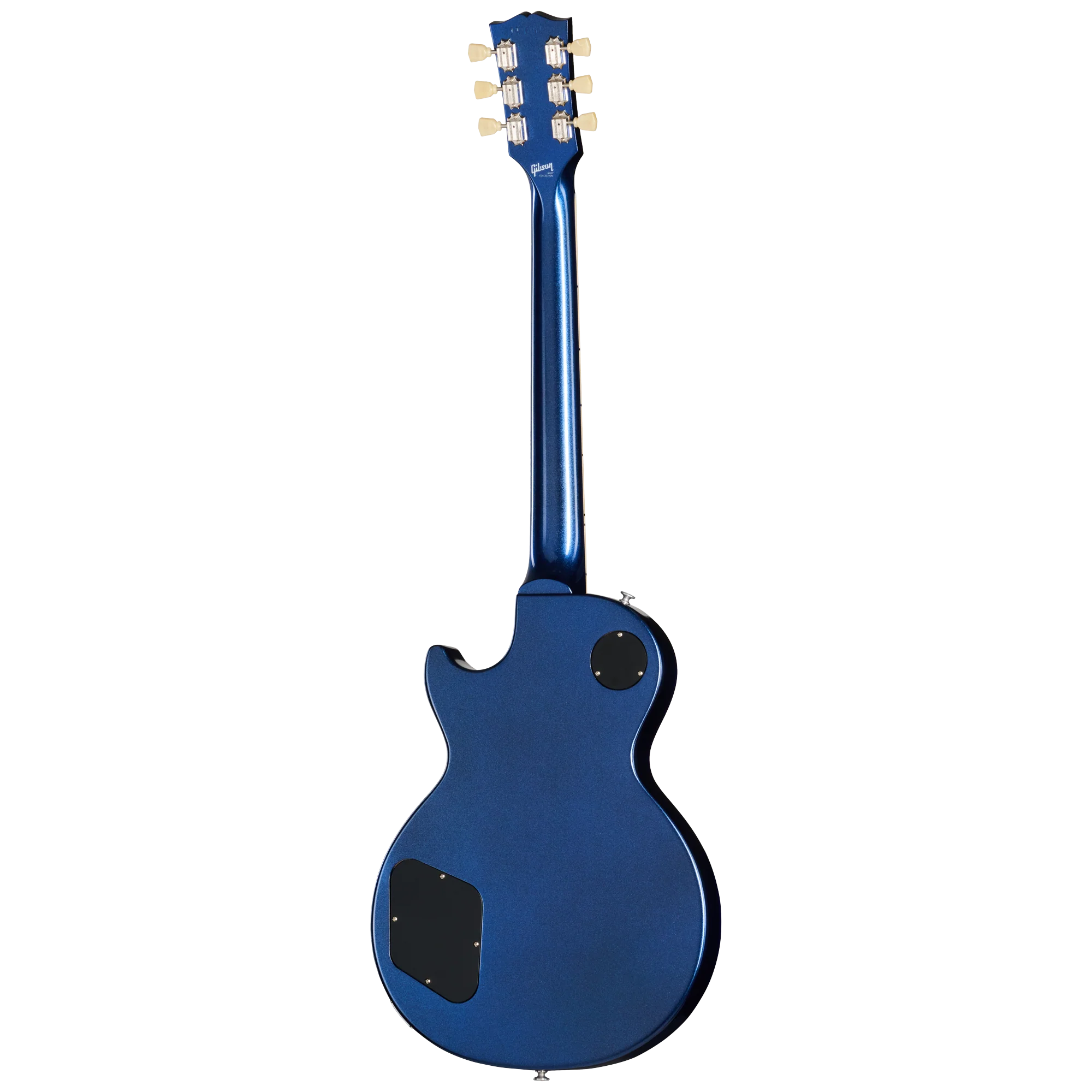 Gibson Mod™ Collection Les Paul Studio, Pop Blue Metallic 4 Gibson Mod™ Collection Les Paul Studio, Pop Blue Metallic
