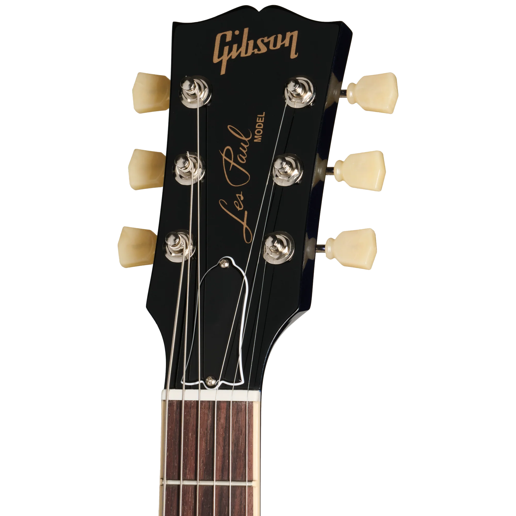 Gibson Mod™ Collection Les Paul Studio, Pop Blue Metallic 5 Gibson Mod™ Collection Les Paul Studio, Pop Blue Metallic