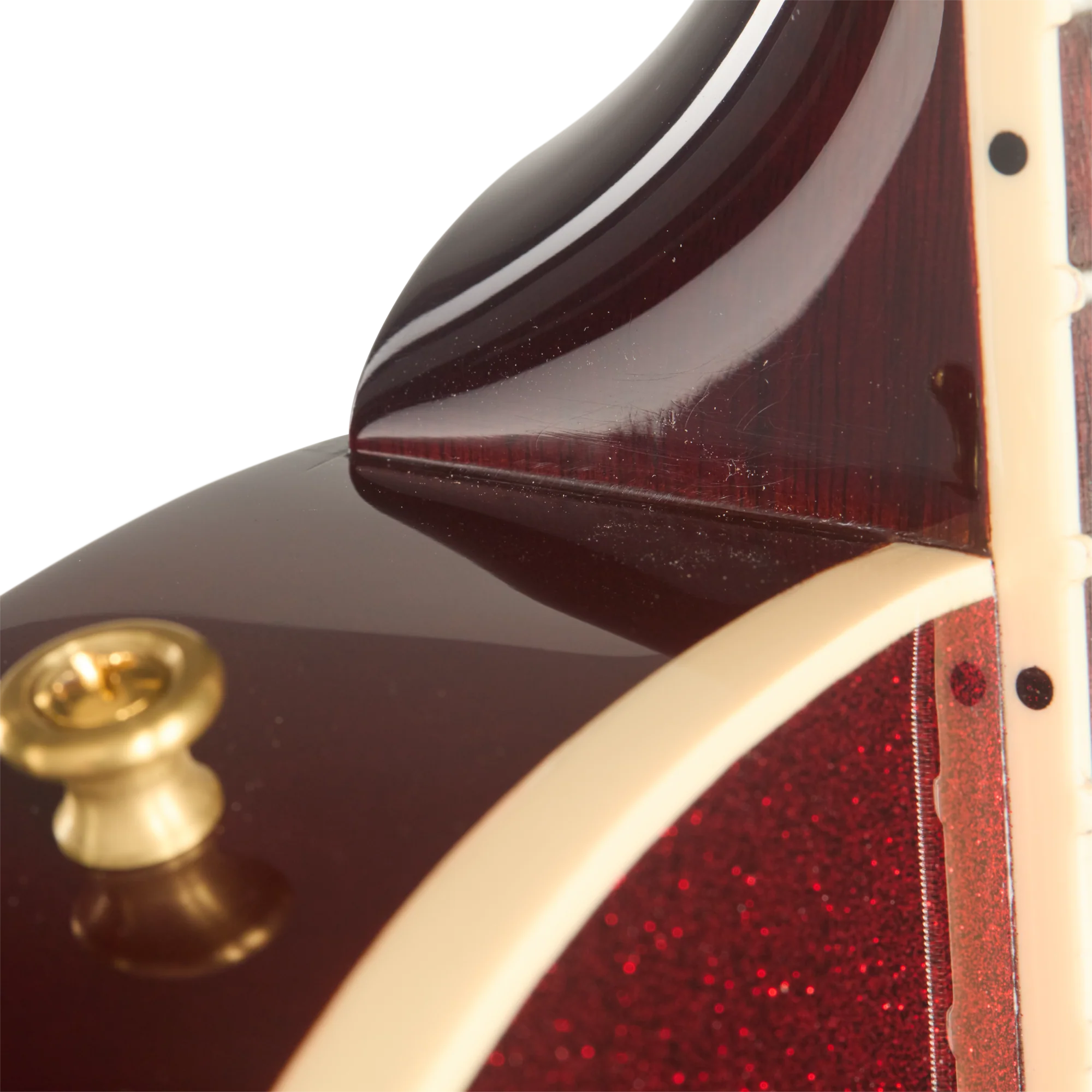 Les Paul Standard 60s, Churning Cherry Sparkle 14 Les Paul Standard 60s, Churning Cherry Sparkle
