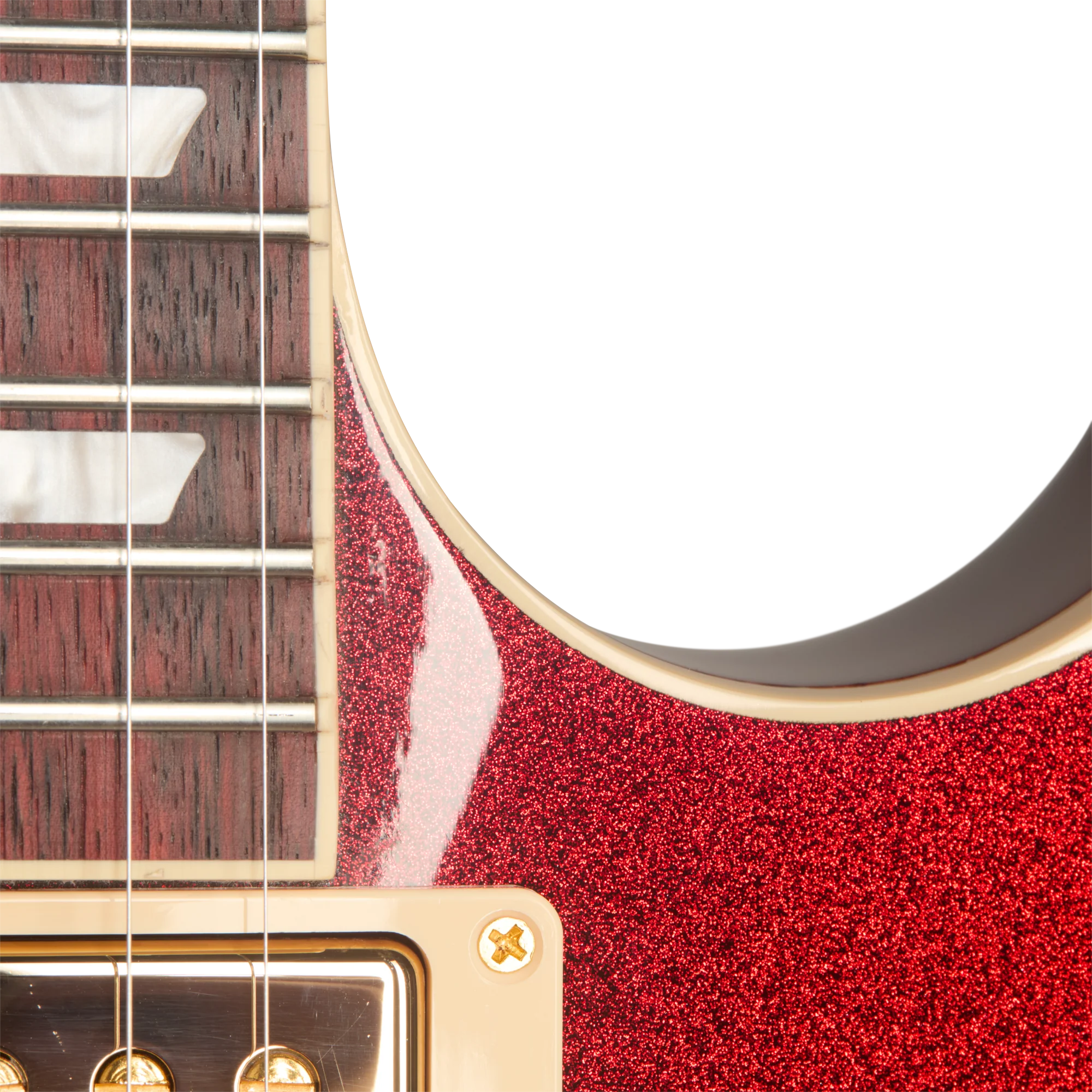 Les Paul Standard 60s, Churning Cherry Sparkle 15 Les Paul Standard 60s, Churning Cherry Sparkle