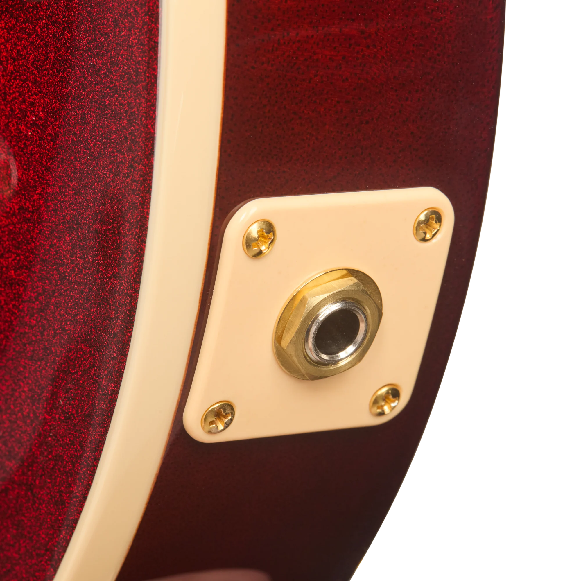 Les Paul Standard 60s, Churning Cherry Sparkle 16 Les Paul Standard 60s, Churning Cherry Sparkle