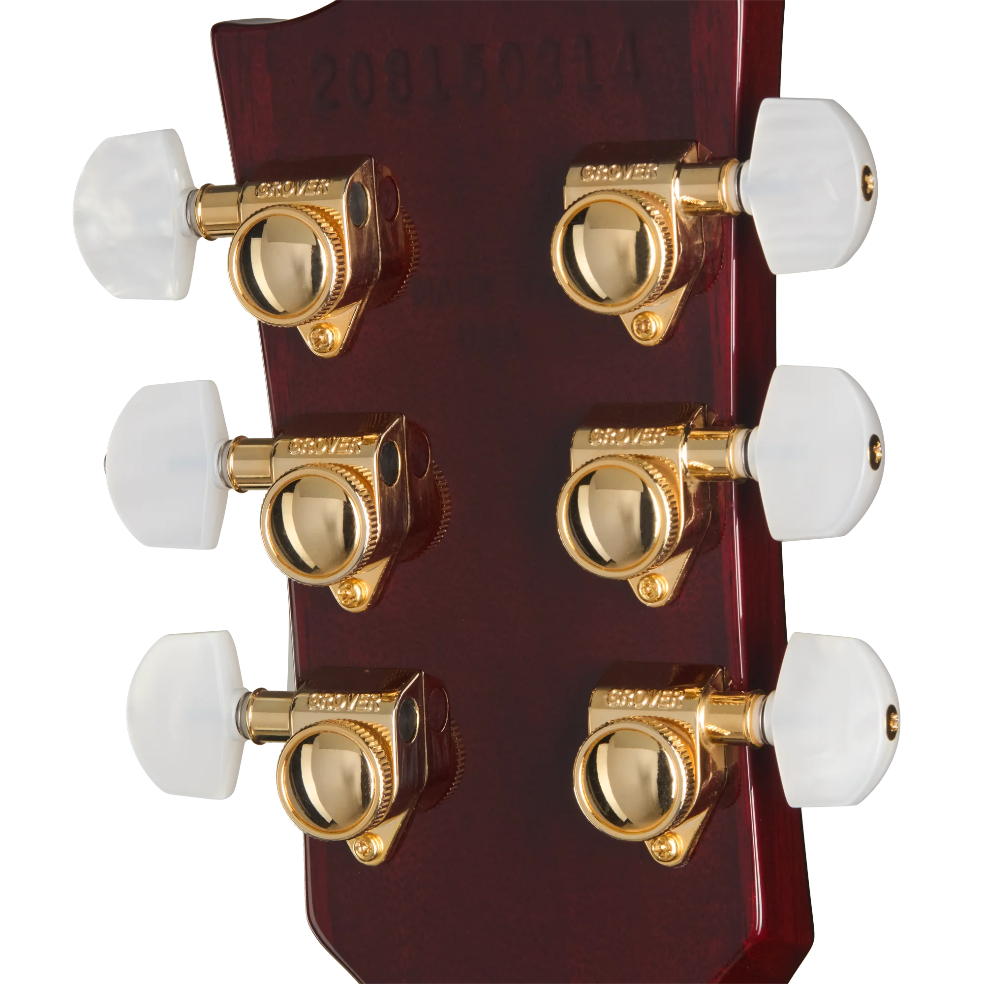 Les Paul Standard 60s, Churning Cherry Sparkle 18 Les Paul Standard 60s, Churning Cherry Sparkle