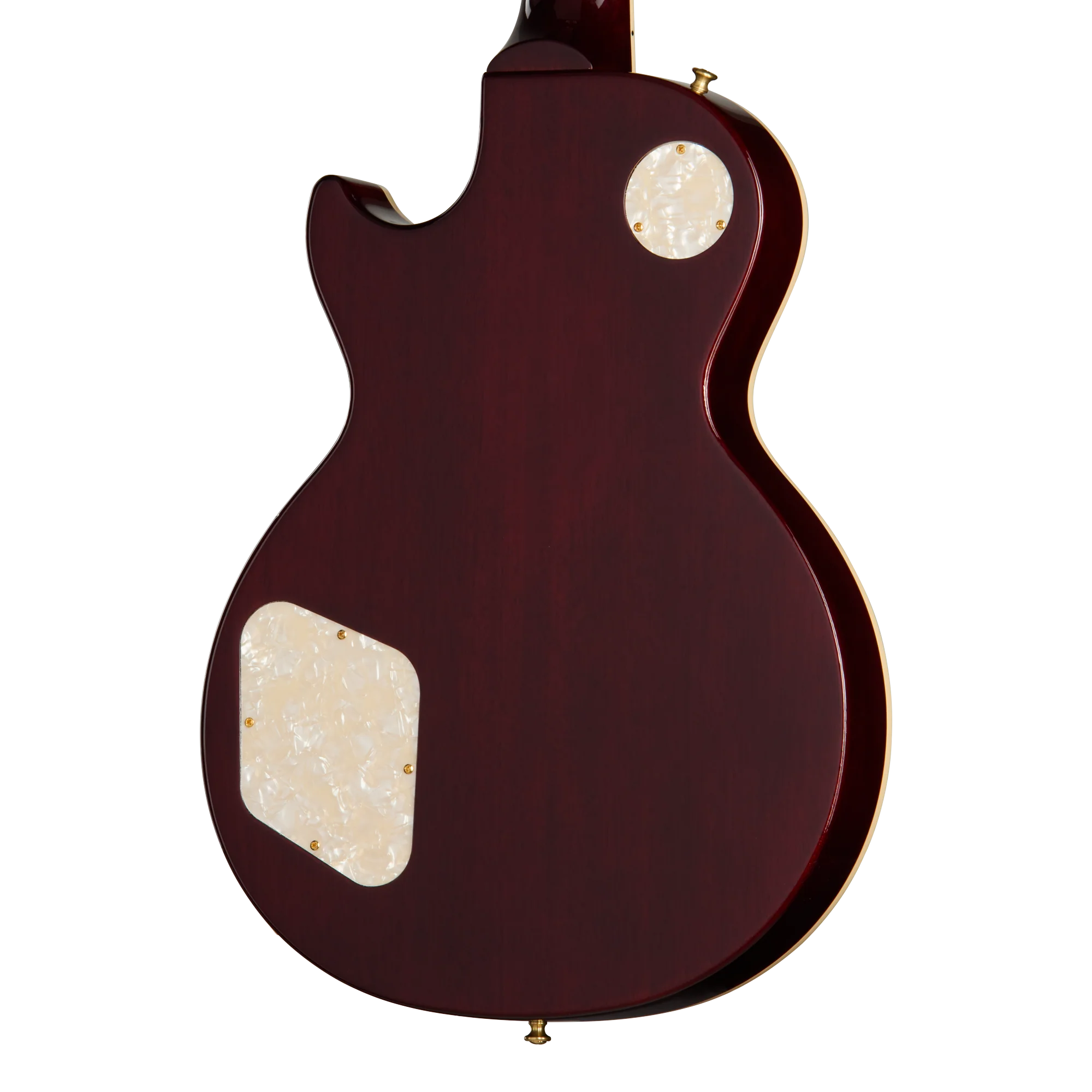 Les Paul Standard 60s, Churning Cherry Sparkle 2 Les Paul Standard 60s, Churning Cherry Sparkle