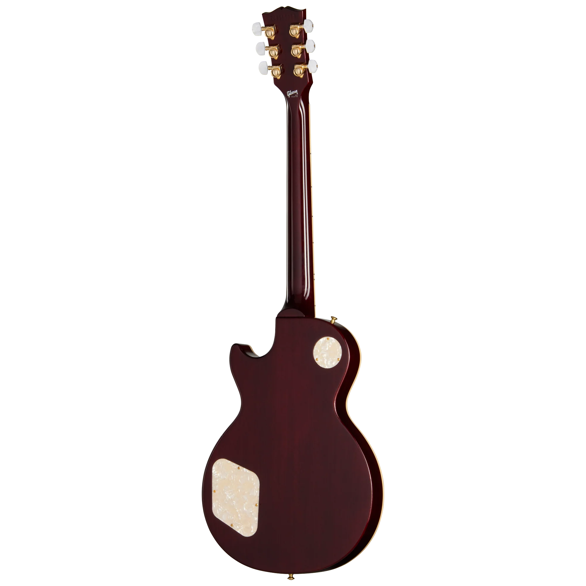 Les Paul Standard 60s, Churning Cherry Sparkle 4 Les Paul Standard 60s, Churning Cherry Sparkle