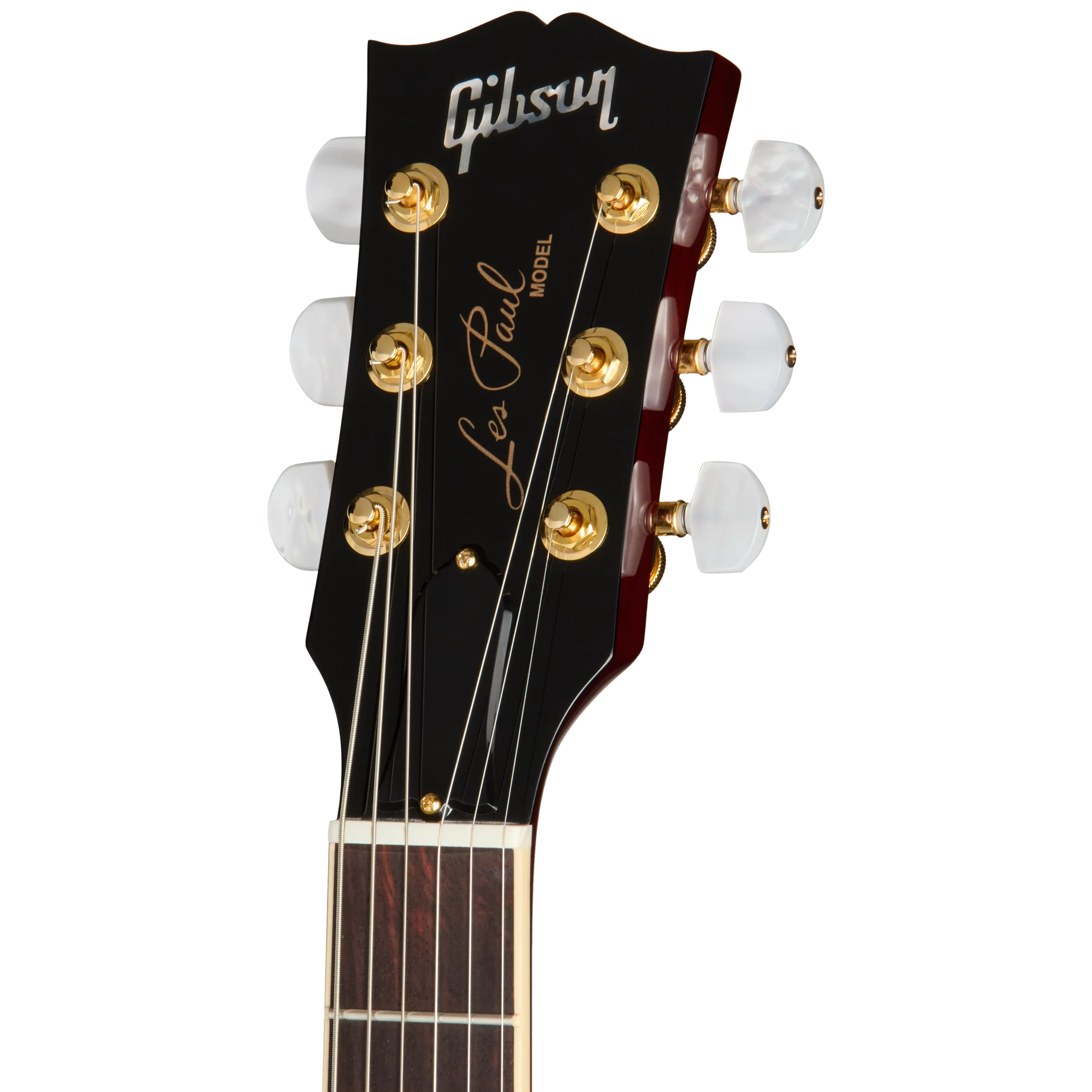 Les Paul Standard 60s, Churning Cherry Sparkle 5 Les Paul Standard 60s, Churning Cherry Sparkle