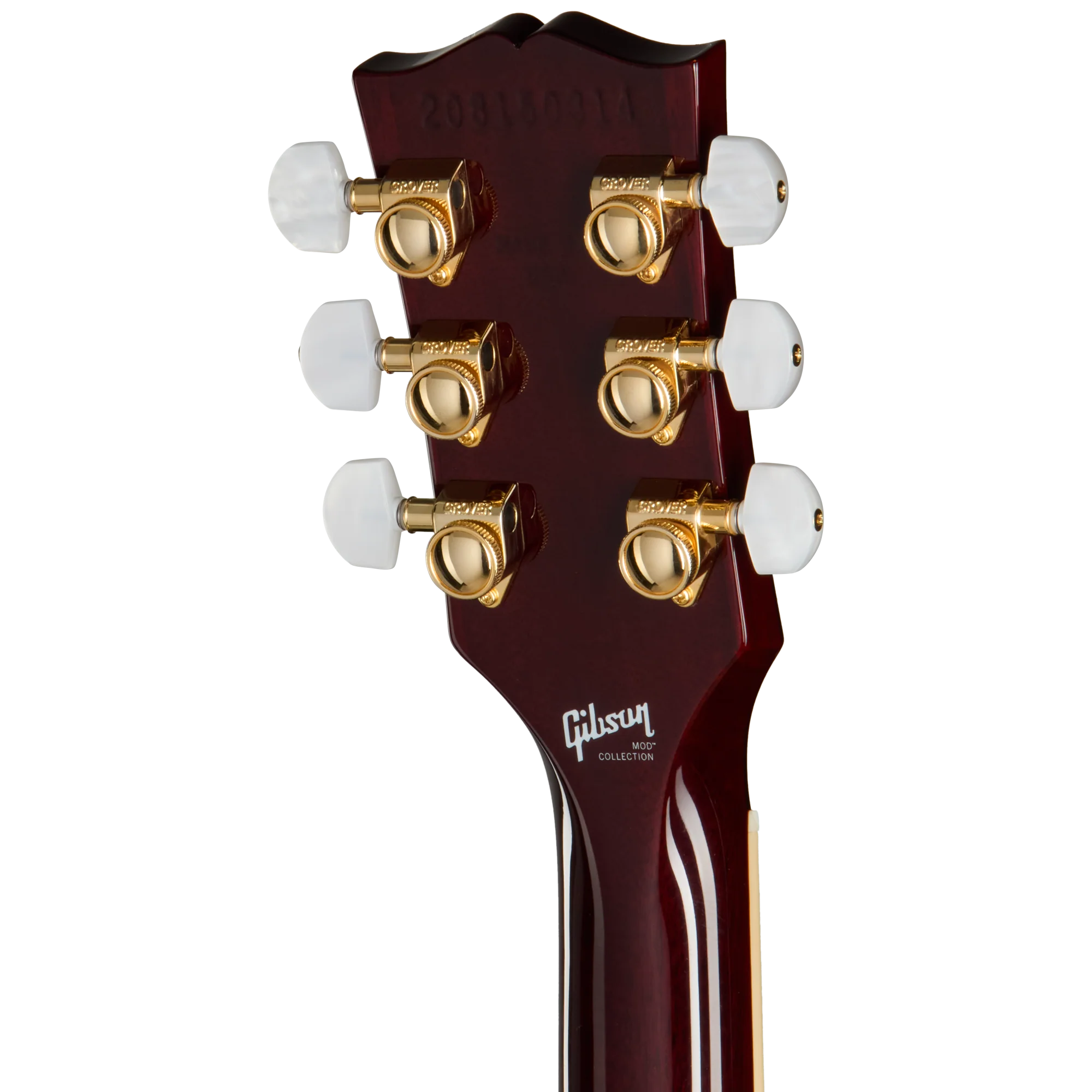 Les Paul Standard 60s, Churning Cherry Sparkle 6 Les Paul Standard 60s, Churning Cherry Sparkle