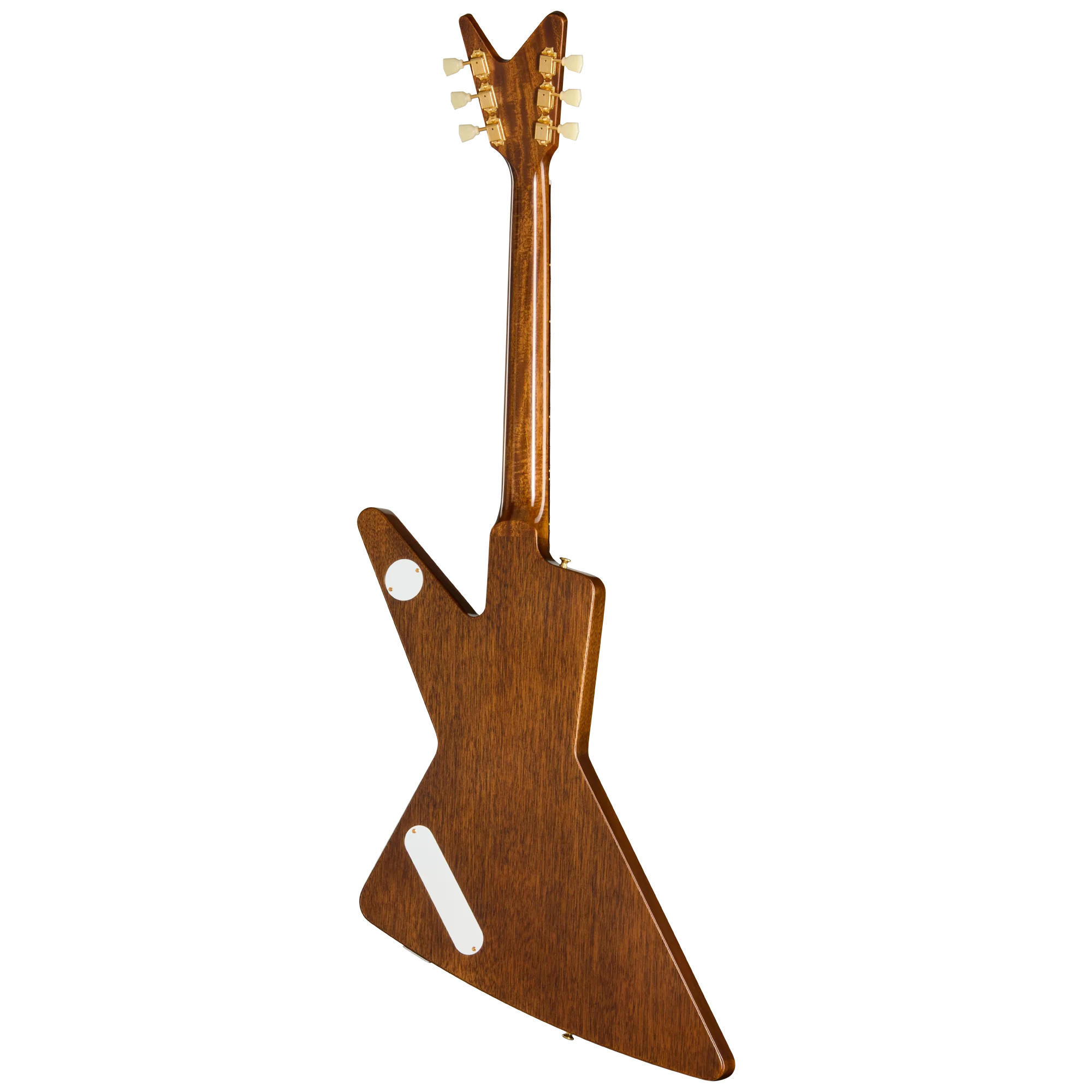 Gibson Custom 1957 Mahogany Futura Reissue, VOS, Antique Natural 4 Gibson Custom 1957 Mahogany Futura Reissue, VOS, Antique Natural