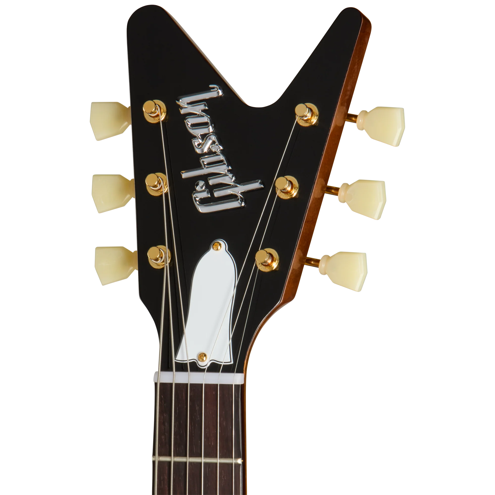 Gibson Custom 1957 Mahogany Futura Reissue, VOS, Antique Natural 5 Gibson Custom 1957 Mahogany Futura Reissue, VOS, Antique Natural