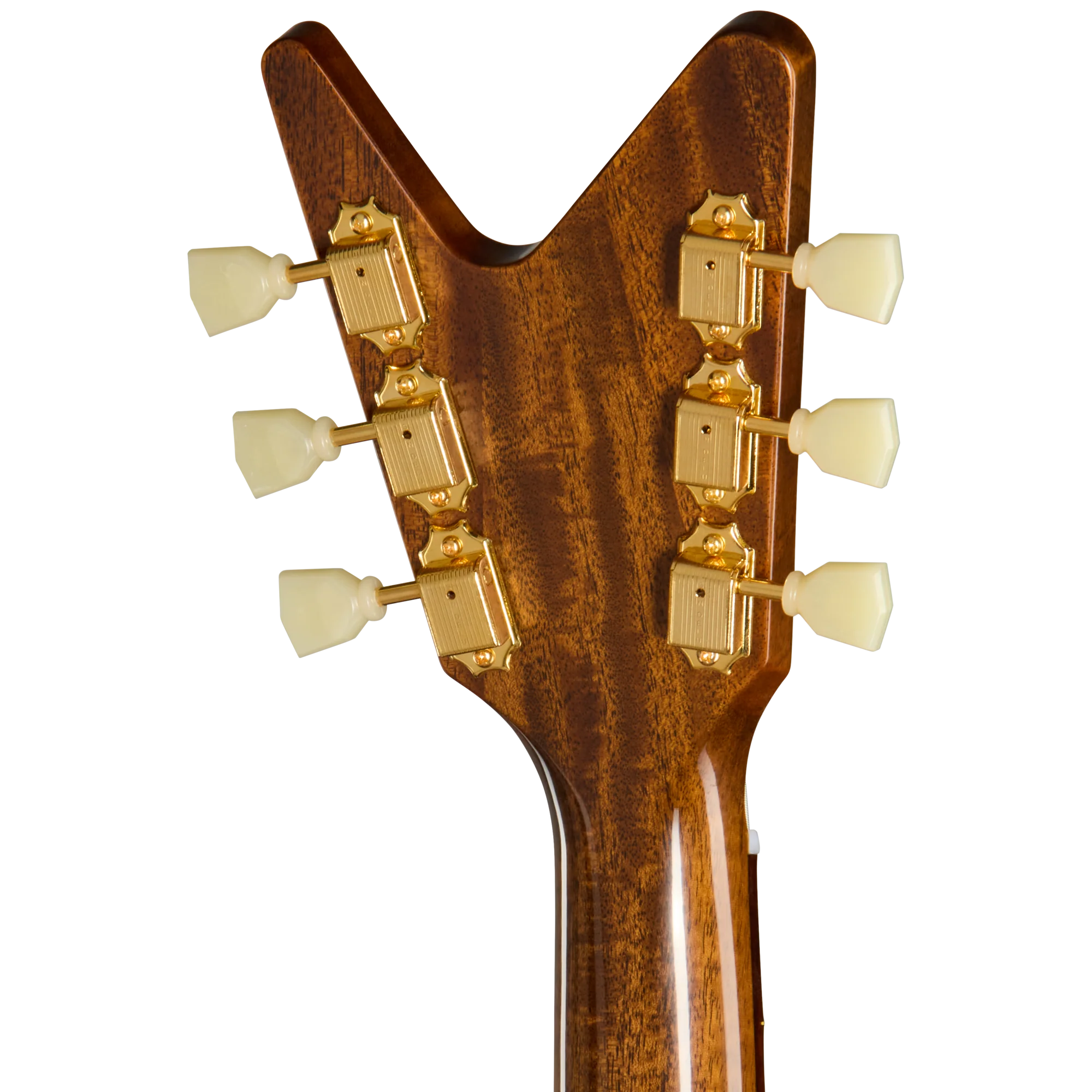 Gibson Custom 1957 Mahogany Futura Reissue, VOS, Antique Natural 6 Gibson Custom 1957 Mahogany Futura Reissue, VOS, Antique Natural