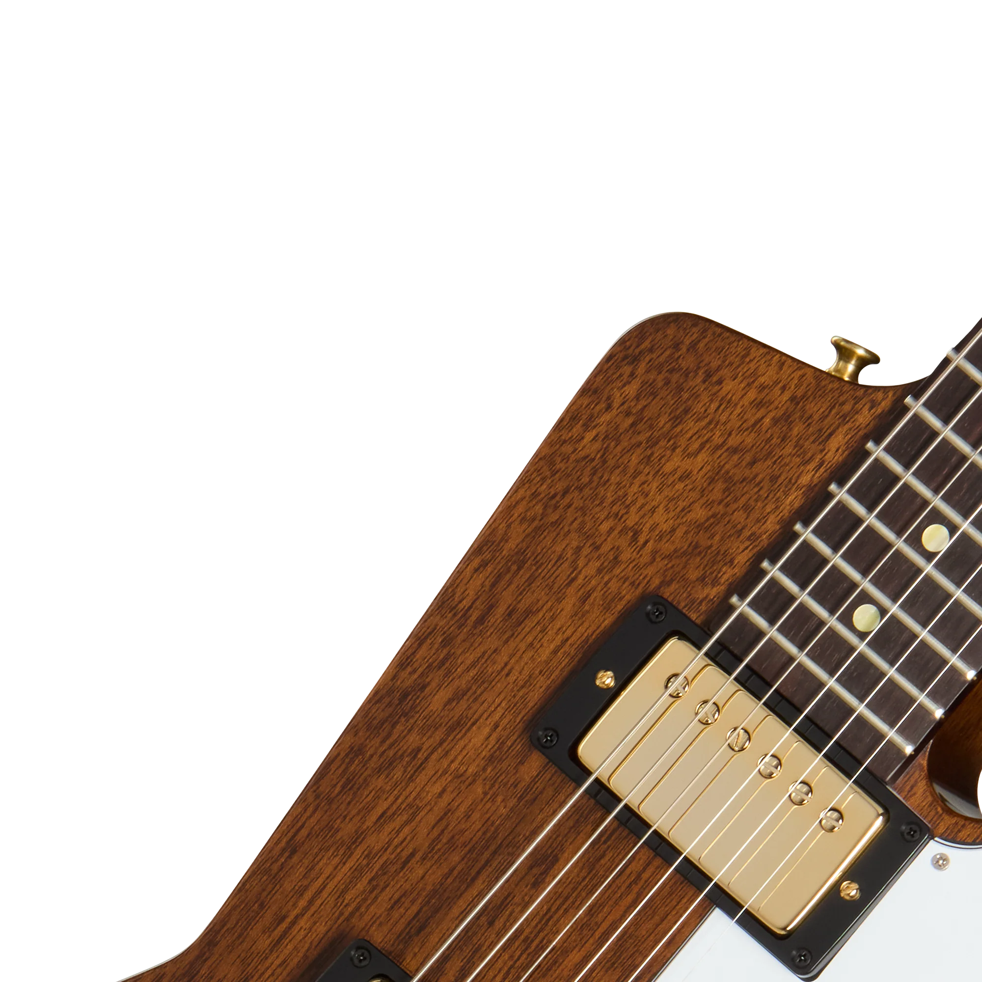 Gibson Custom 1957 Mahogany Futura Reissue, VOS, Antique Natural 7 Gibson Custom 1957 Mahogany Futura Reissue, VOS, Antique Natural