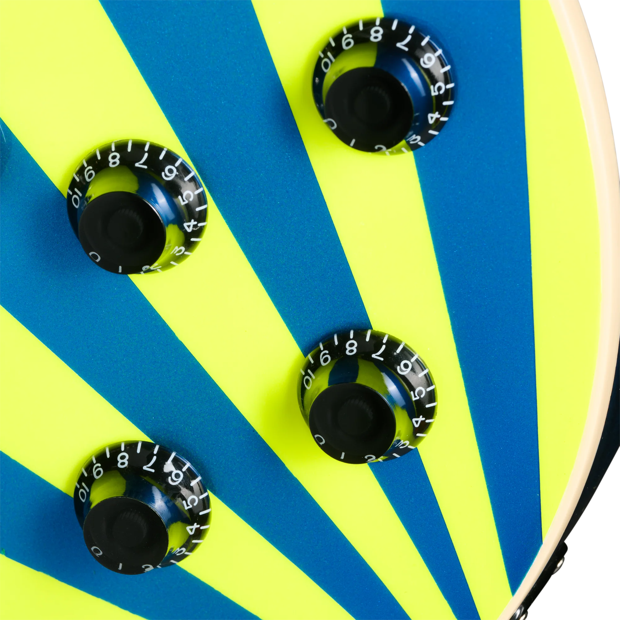 Gibson Mod™ Collection Les Paul Standard 60s, Sun Rays 10 Gibson Mod™ Collection Les Paul Standard 60s, Sun Rays
