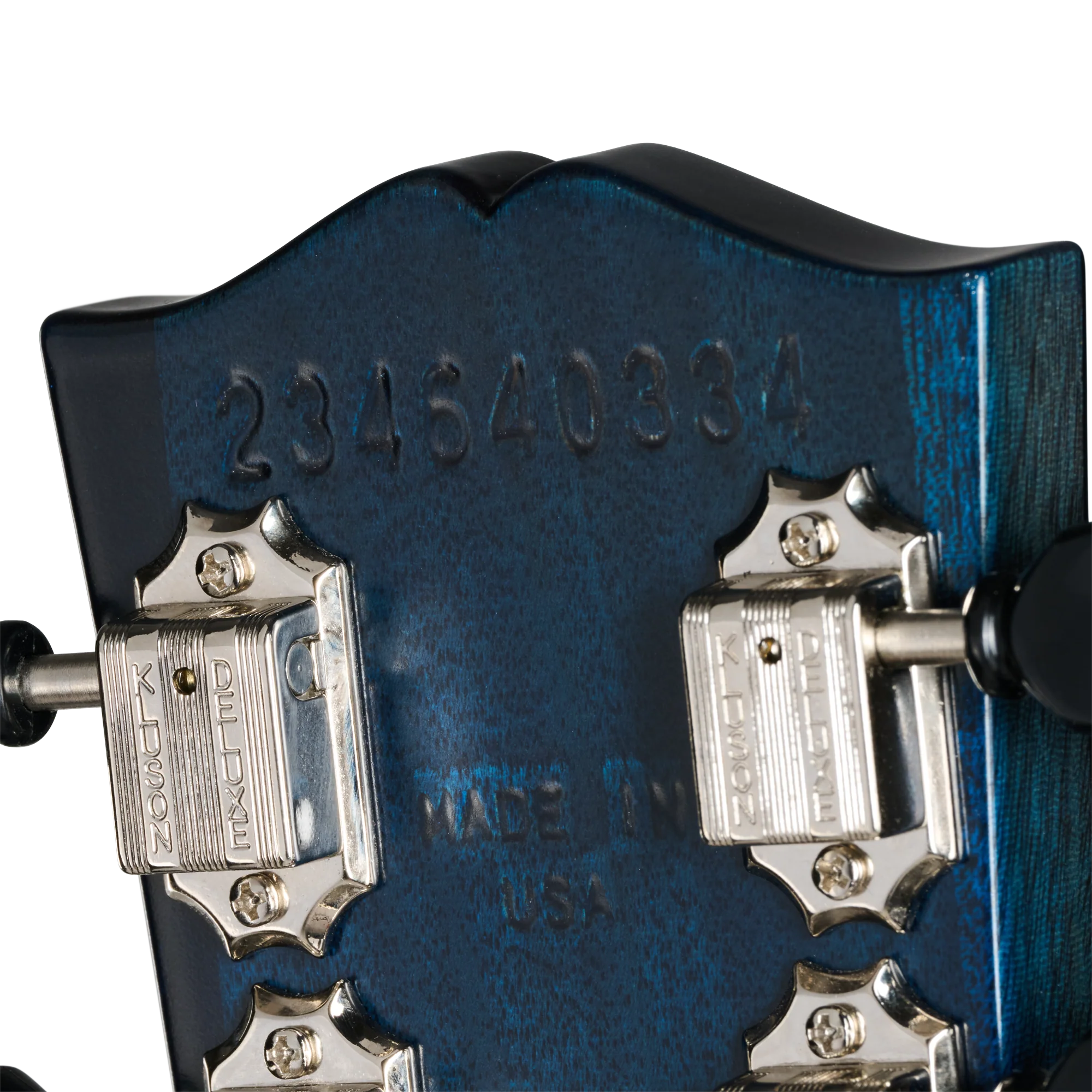 Gibson Mod™ Collection Les Paul Standard 60s, Sun Rays 13 Gibson Mod™ Collection Les Paul Standard 60s, Sun Rays