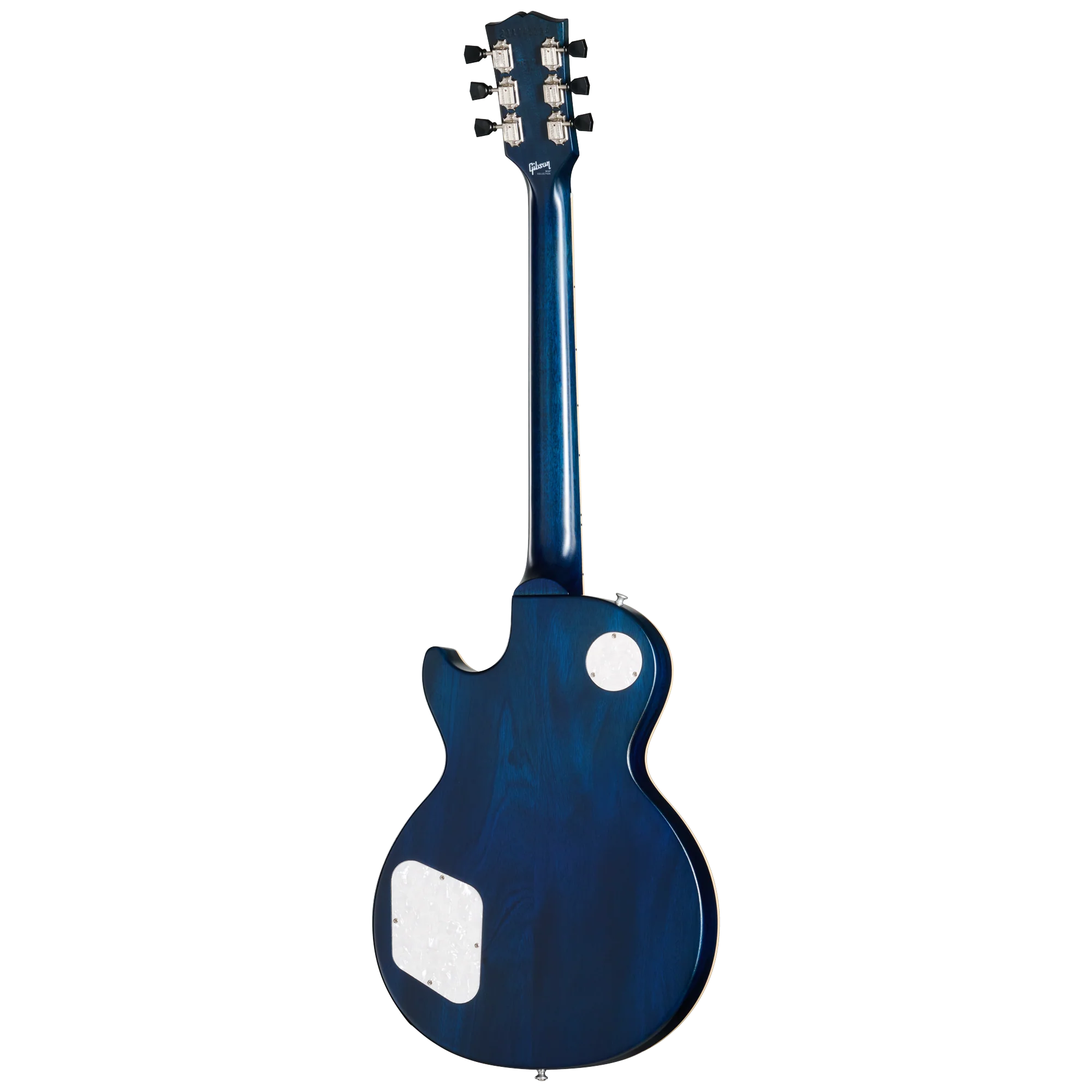 Gibson Mod™ Collection Les Paul Standard 60s, Sun Rays 3 Gibson Mod™ Collection Les Paul Standard 60s, Sun Rays