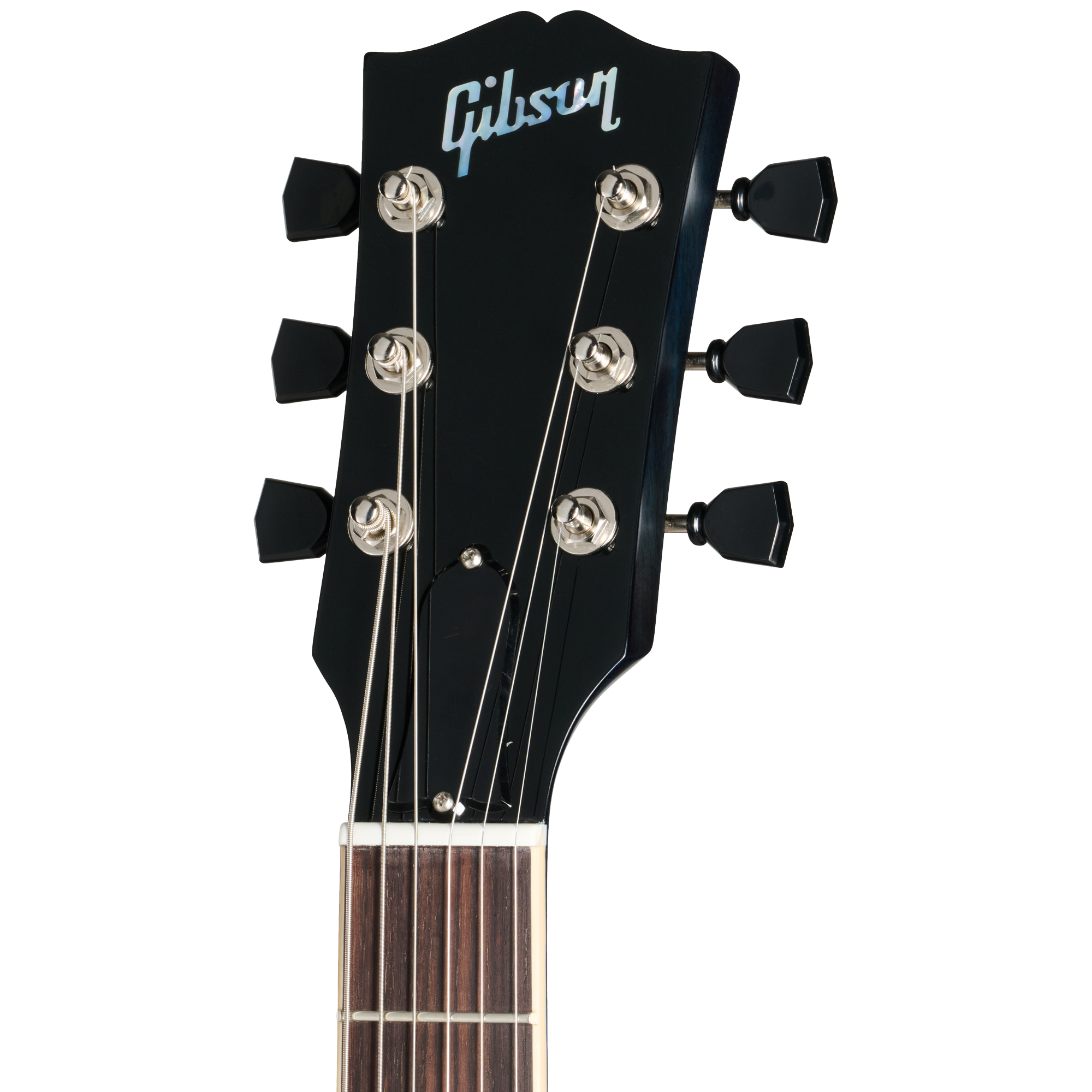 Gibson Mod™ Collection Les Paul Standard 60s, Sun Rays 5 Gibson Mod™ Collection Les Paul Standard 60s, Sun Rays