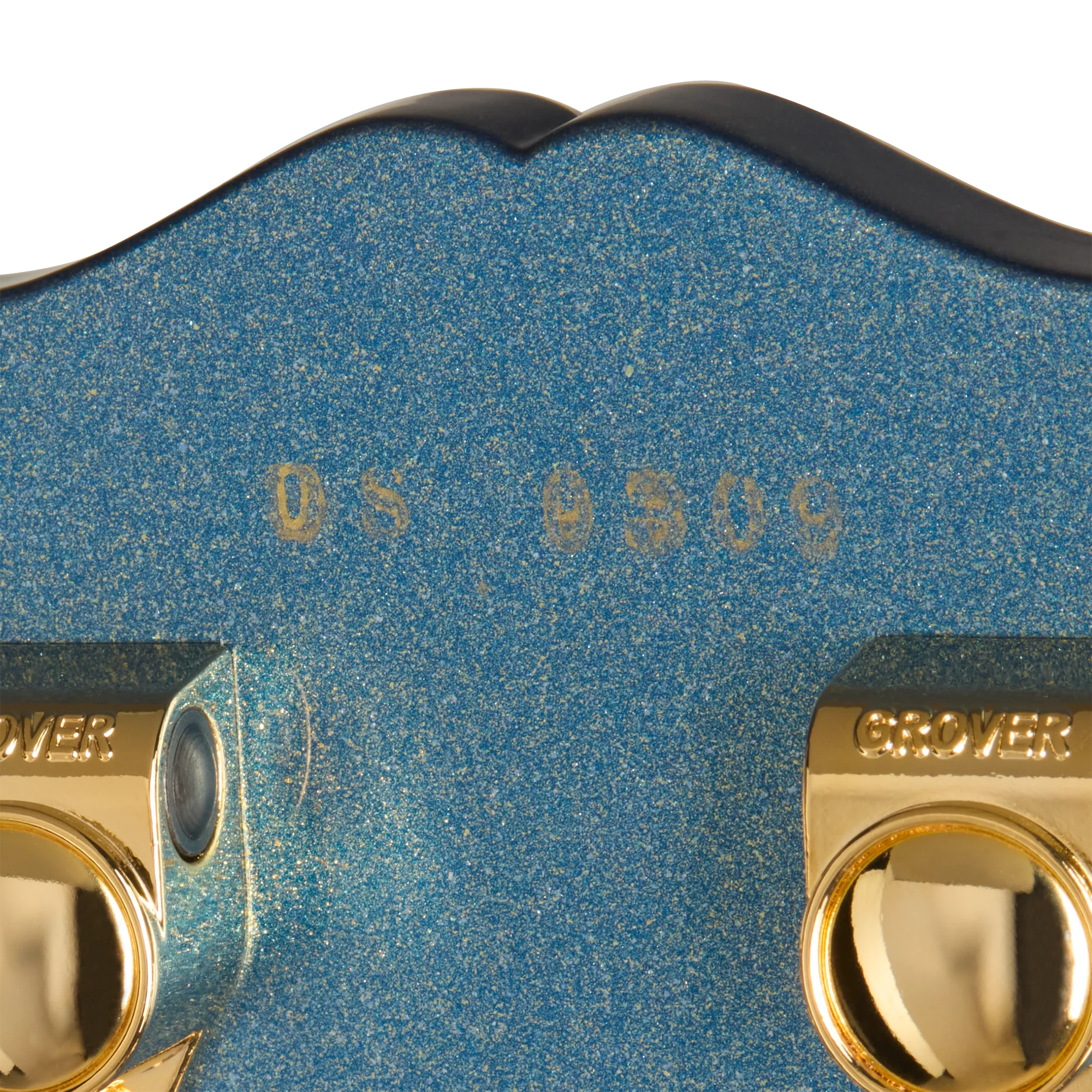 Gibson Mod™ Collection Les Paul Custom, Royal Sky 10 Gibson Mod™ Collection Les Paul Custom, Royal Sky
