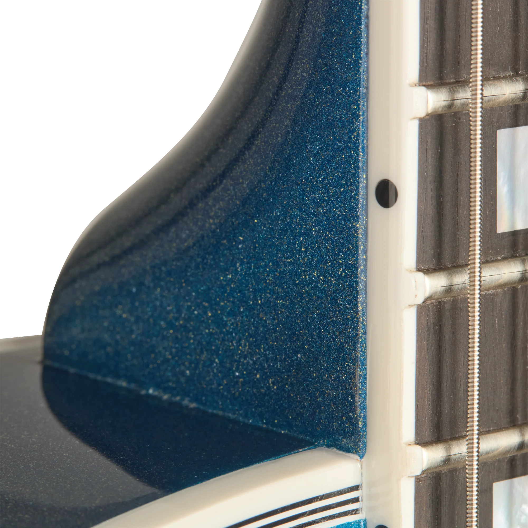 Gibson Mod™ Collection Les Paul Custom, Royal Sky 11 Gibson Mod™ Collection Les Paul Custom, Royal Sky