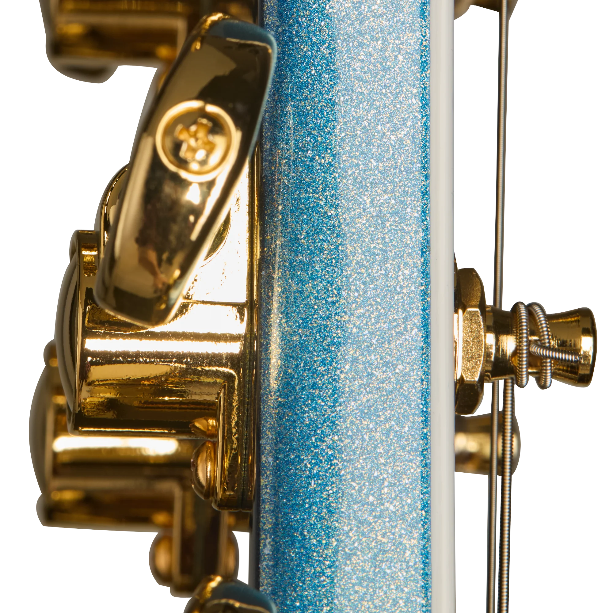 Gibson Mod™ Collection Les Paul Custom, Royal Sky 14 Gibson Mod™ Collection Les Paul Custom, Royal Sky