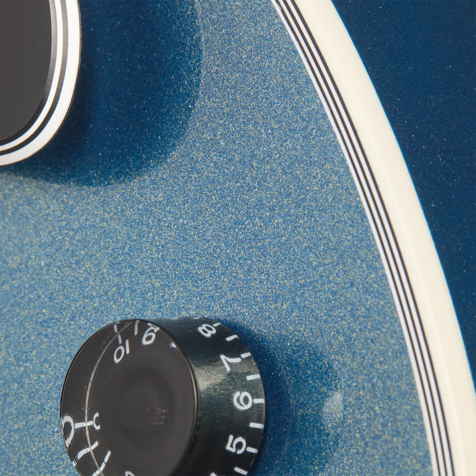 Gibson Mod™ Collection Les Paul Custom, Royal Sky 18 Gibson Mod™ Collection Les Paul Custom, Royal Sky