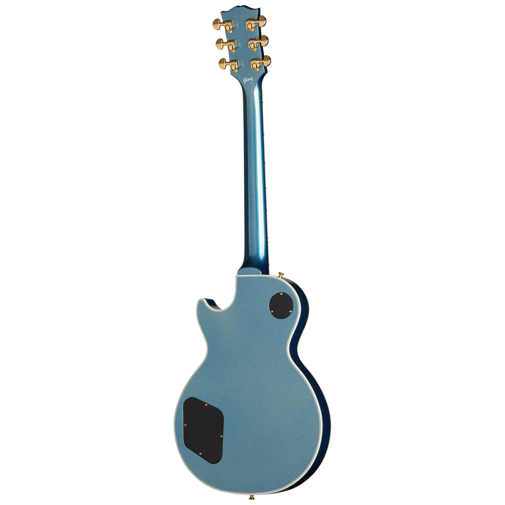 Gibson Mod™ Collection Les Paul Custom, Royal Sky 2 Gibson Mod™ Collection Les Paul Custom, Royal Sky