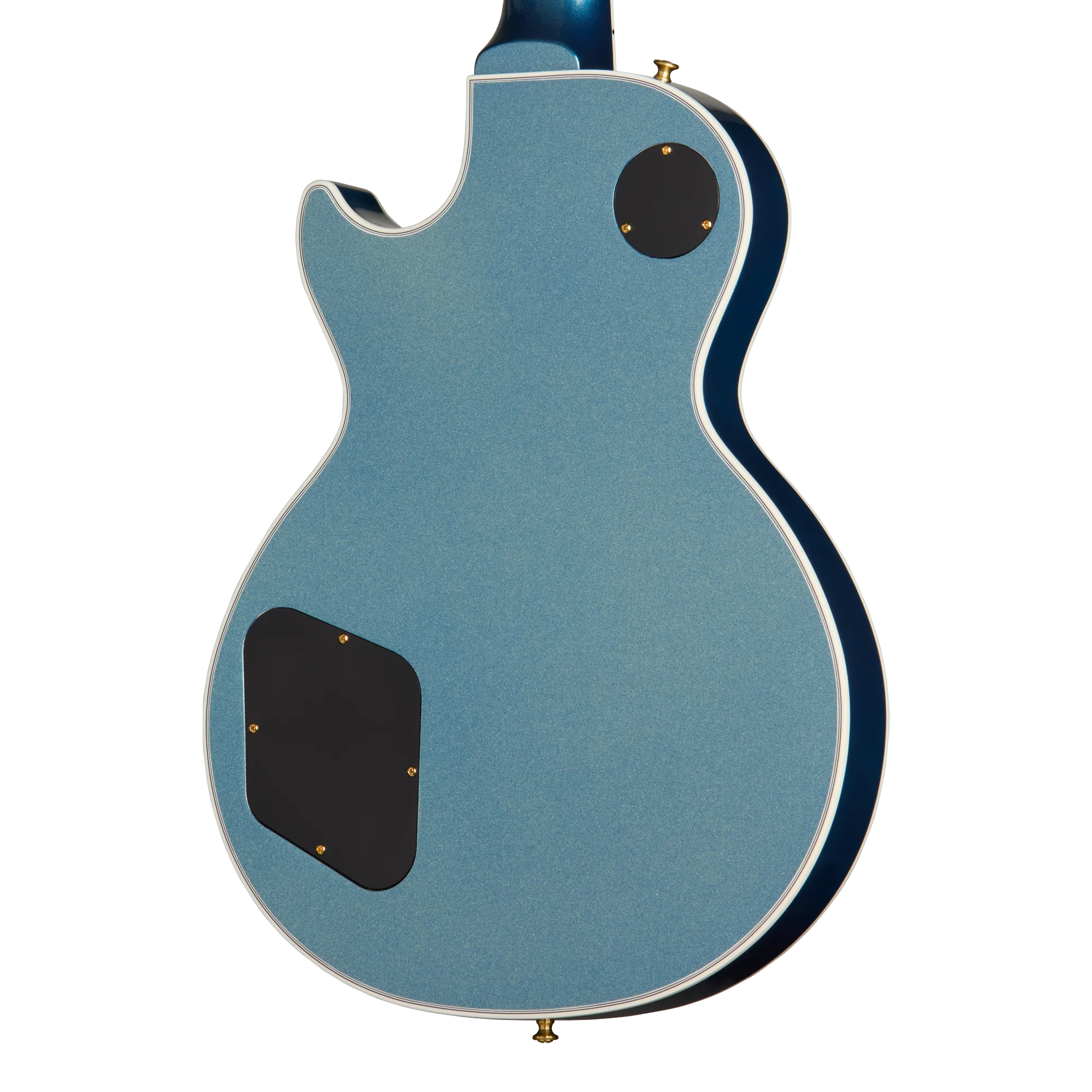 Gibson Mod™ Collection Les Paul Custom, Royal Sky 3 Gibson Mod™ Collection Les Paul Custom, Royal Sky
