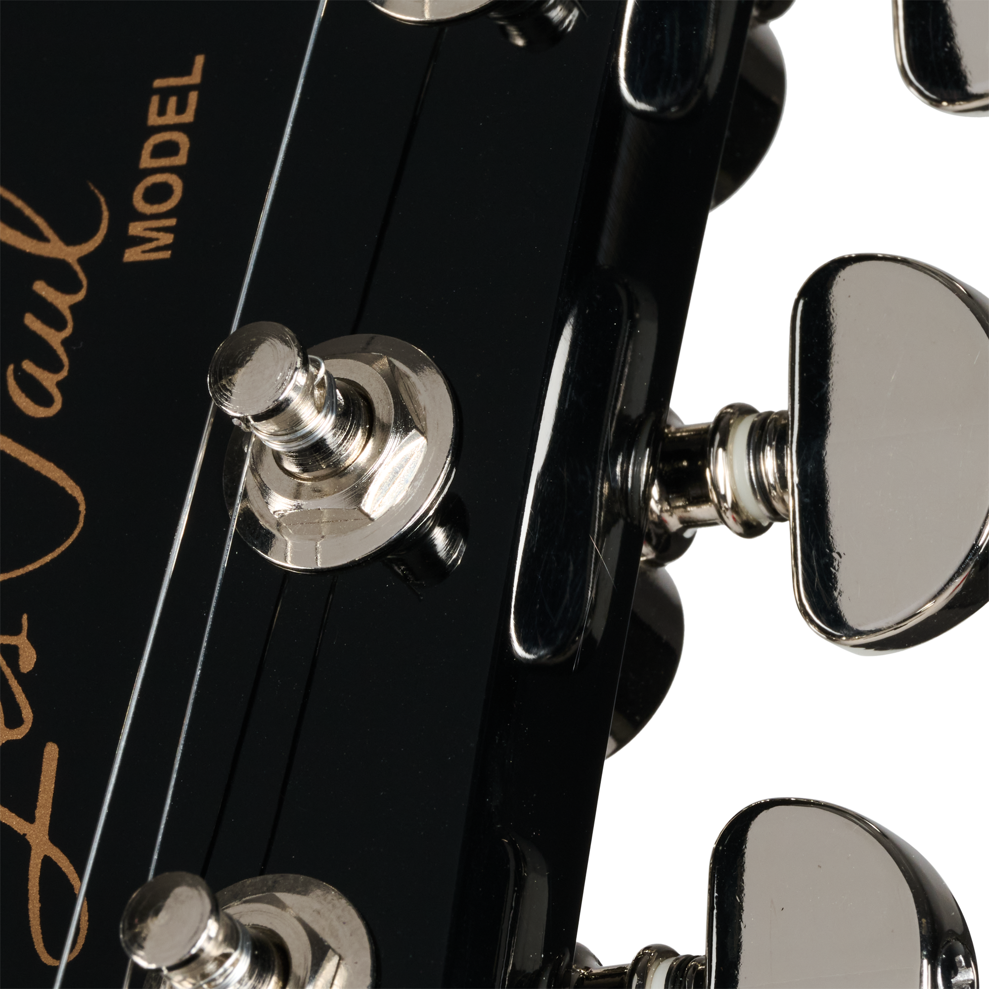 Gibson Mod™ Collection Les Paul Standard 60s, Brainwreck 10 Gibson Mod™ Collection Les Paul Standard 60s, Brainwreck