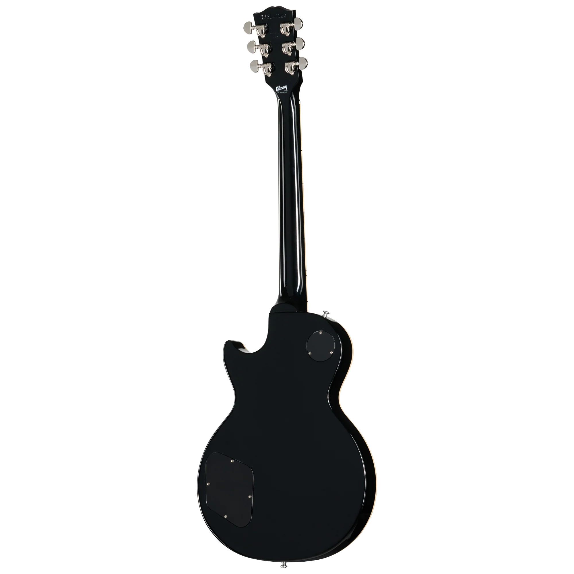 Gibson Mod™ Collection Les Paul Standard 60s, Brainwreck 2 Gibson Mod™ Collection Les Paul Standard 60s, Brainwreck
