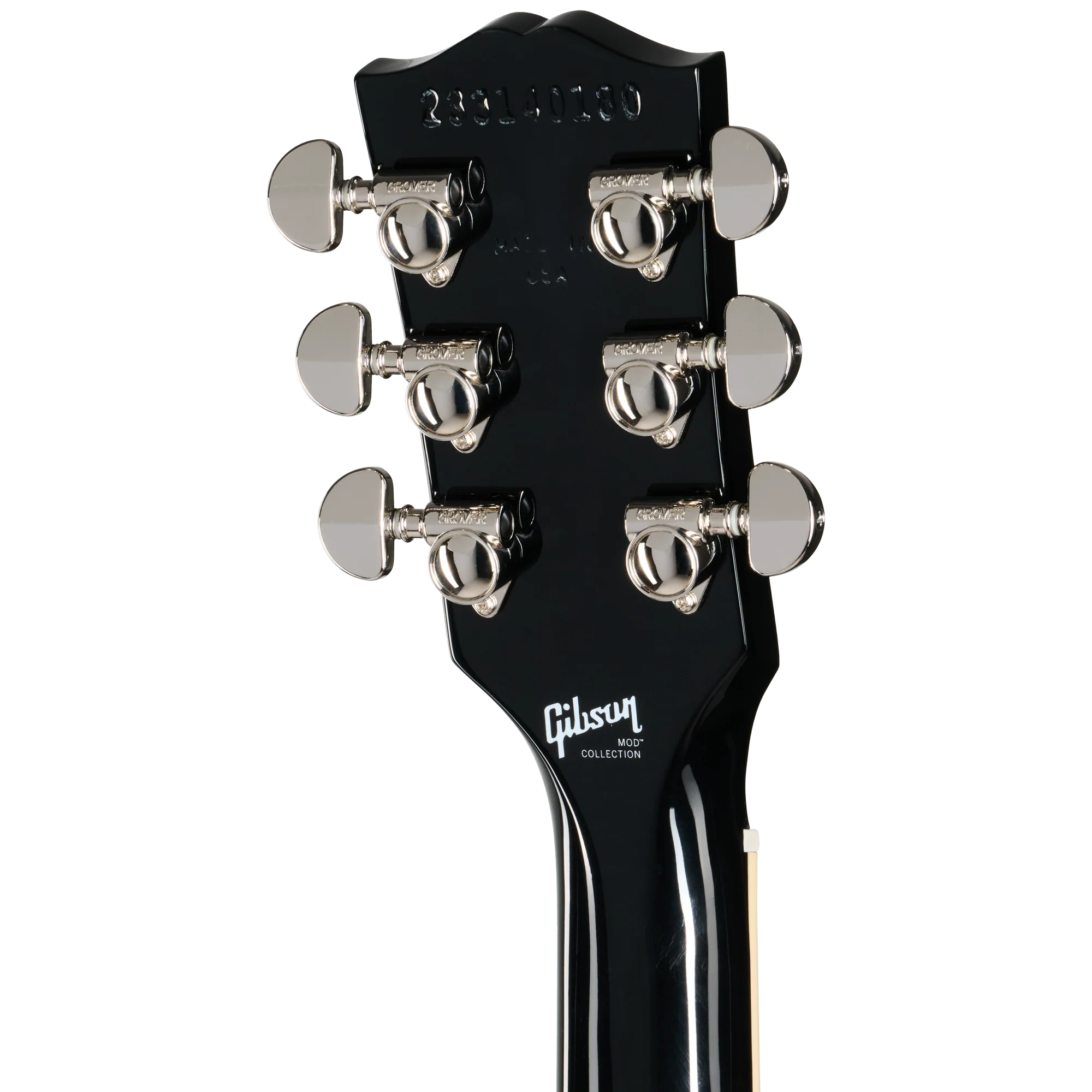 Gibson Mod™ Collection Les Paul Standard 60s, Brainwreck 5 Gibson Mod™ Collection Les Paul Standard 60s, Brainwreck