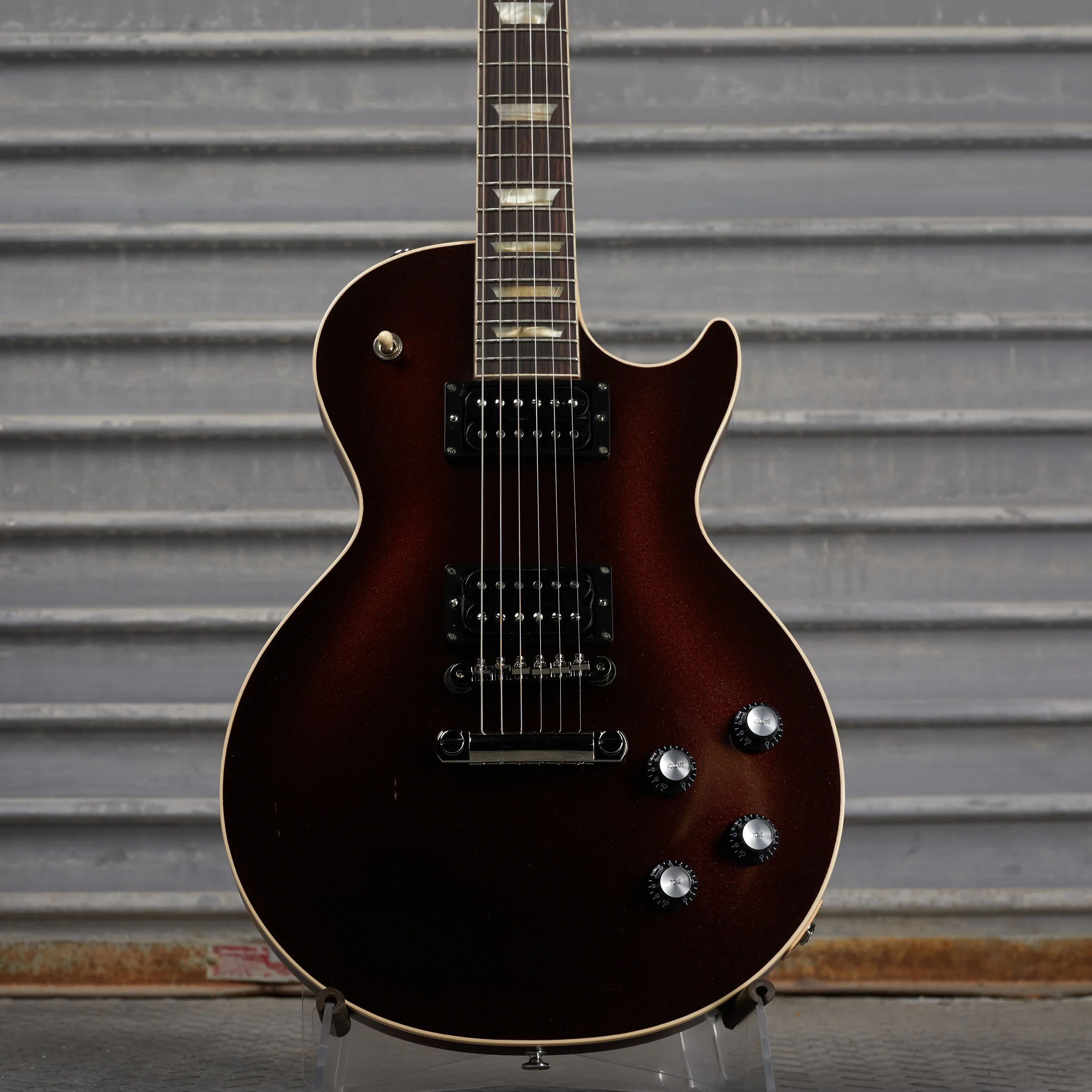 Gibson Mod™ Collection 1958 Les Paul Standard Reissue, Fizzy Root Beer 1 Gibson Mod™ Collection 1958 Les Paul Standard Reissue, Fizzy Root Beer