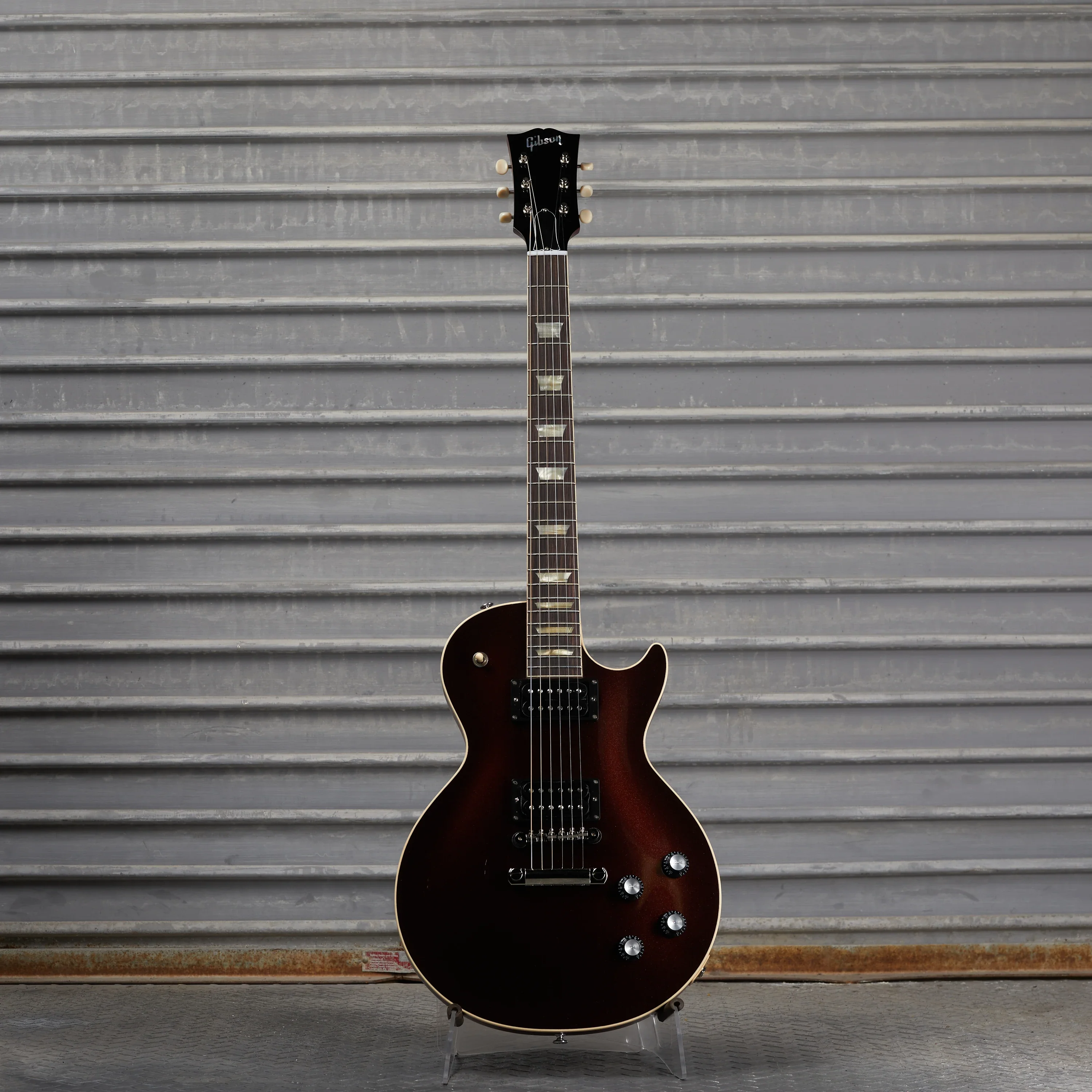 Gibson Mod™ Collection 1958 Les Paul Standard Reissue, Fizzy Root Beer 2 Gibson Mod™ Collection 1958 Les Paul Standard Reissue, Fizzy Root Beer