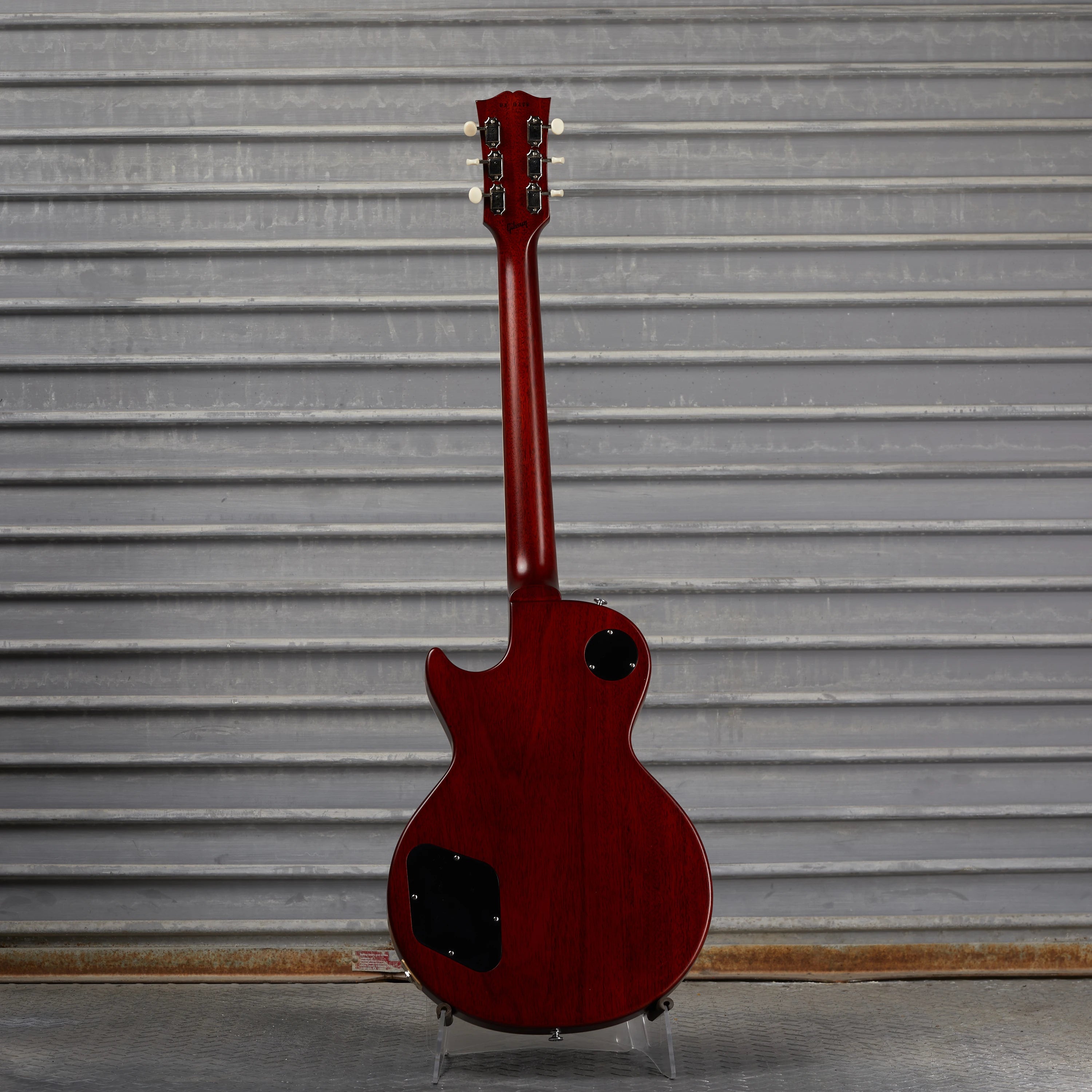 Gibson Mod™ Collection 1958 Les Paul Standard Reissue, Fizzy Root Beer 3 Gibson Mod™ Collection 1958 Les Paul Standard Reissue, Fizzy Root Beer