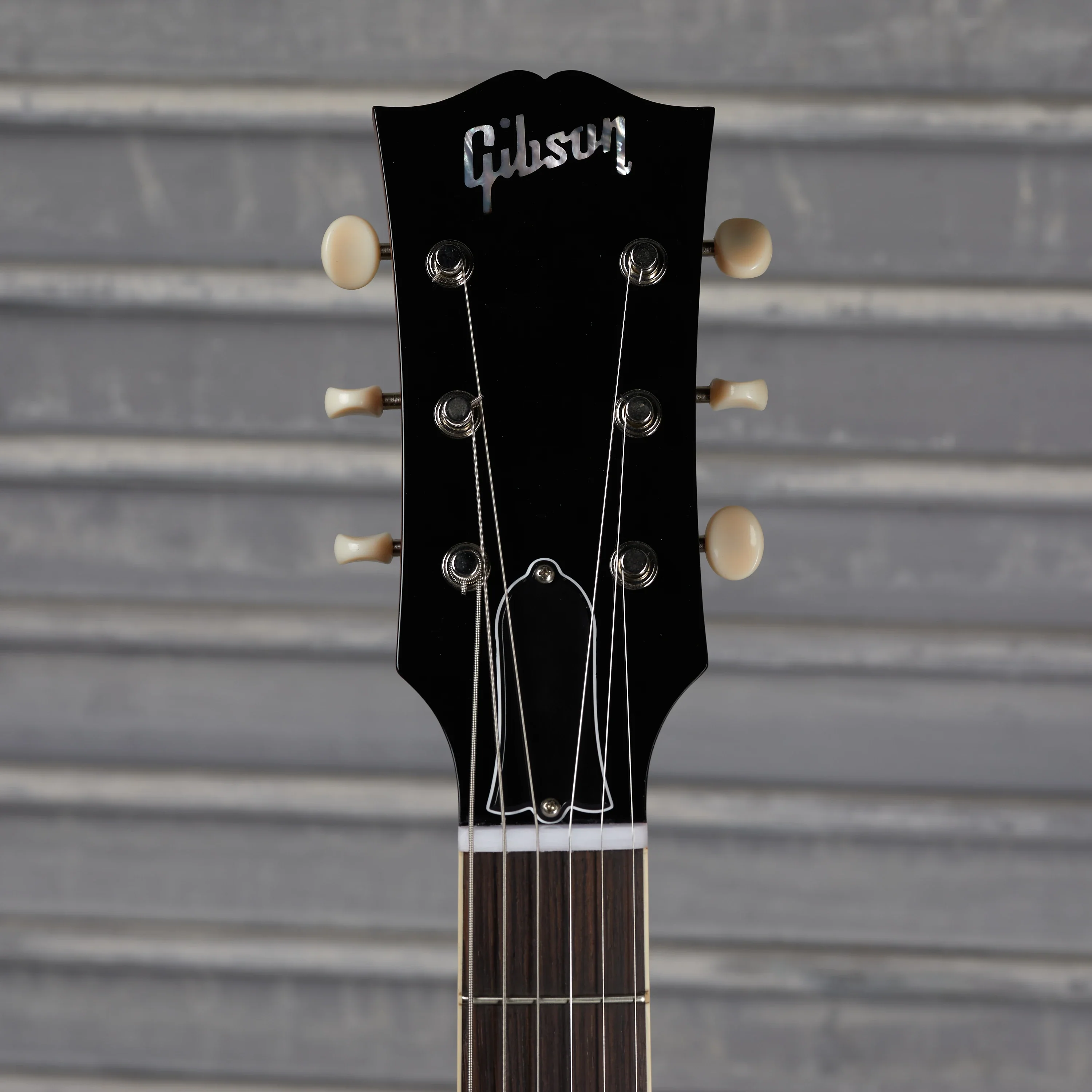 Gibson Mod™ Collection 1958 Les Paul Standard Reissue, Fizzy Root Beer 4 Gibson Mod™ Collection 1958 Les Paul Standard Reissue, Fizzy Root Beer