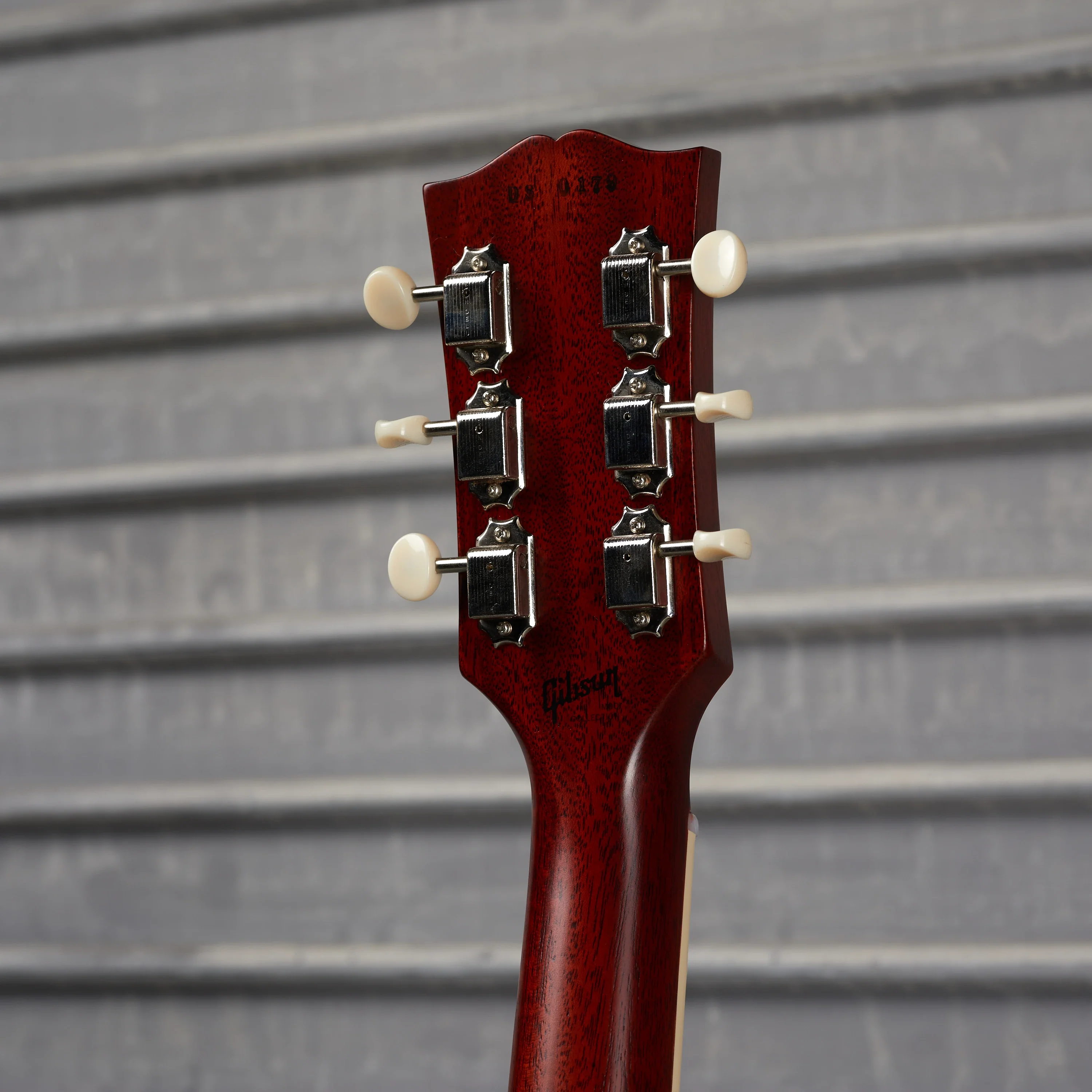 Gibson Mod™ Collection 1958 Les Paul Standard Reissue, Fizzy Root Beer 5 Gibson Mod™ Collection 1958 Les Paul Standard Reissue, Fizzy Root Beer