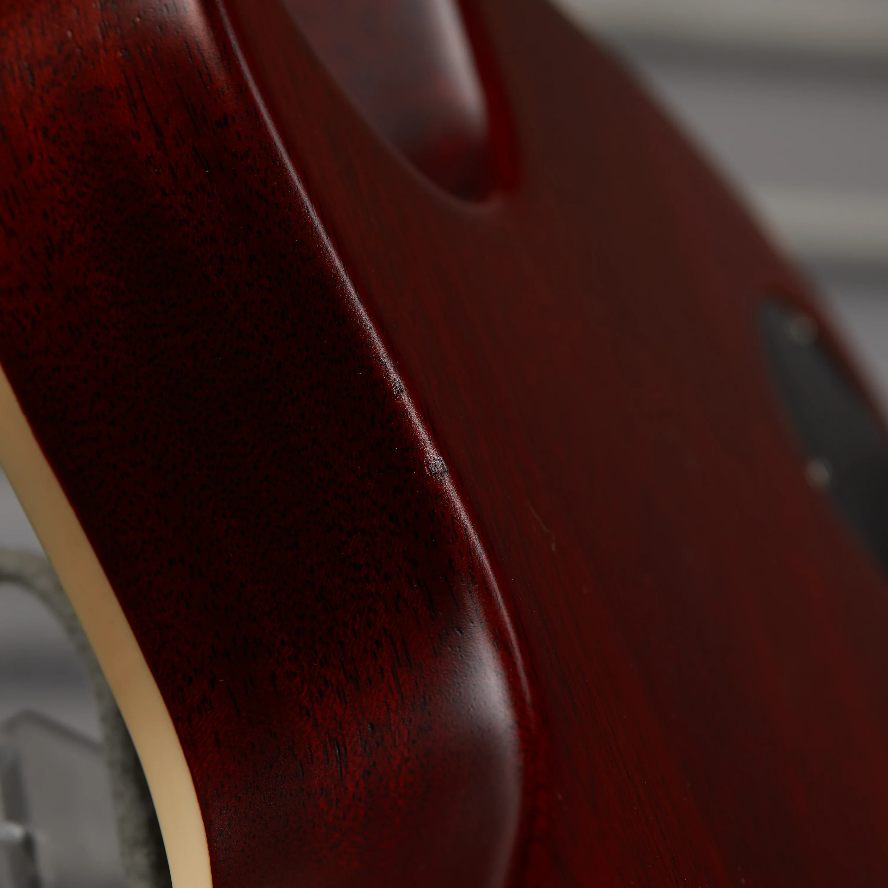 Gibson Mod™ Collection 1958 Les Paul Standard Reissue, Fizzy Root Beer 6 Gibson Mod™ Collection 1958 Les Paul Standard Reissue, Fizzy Root Beer