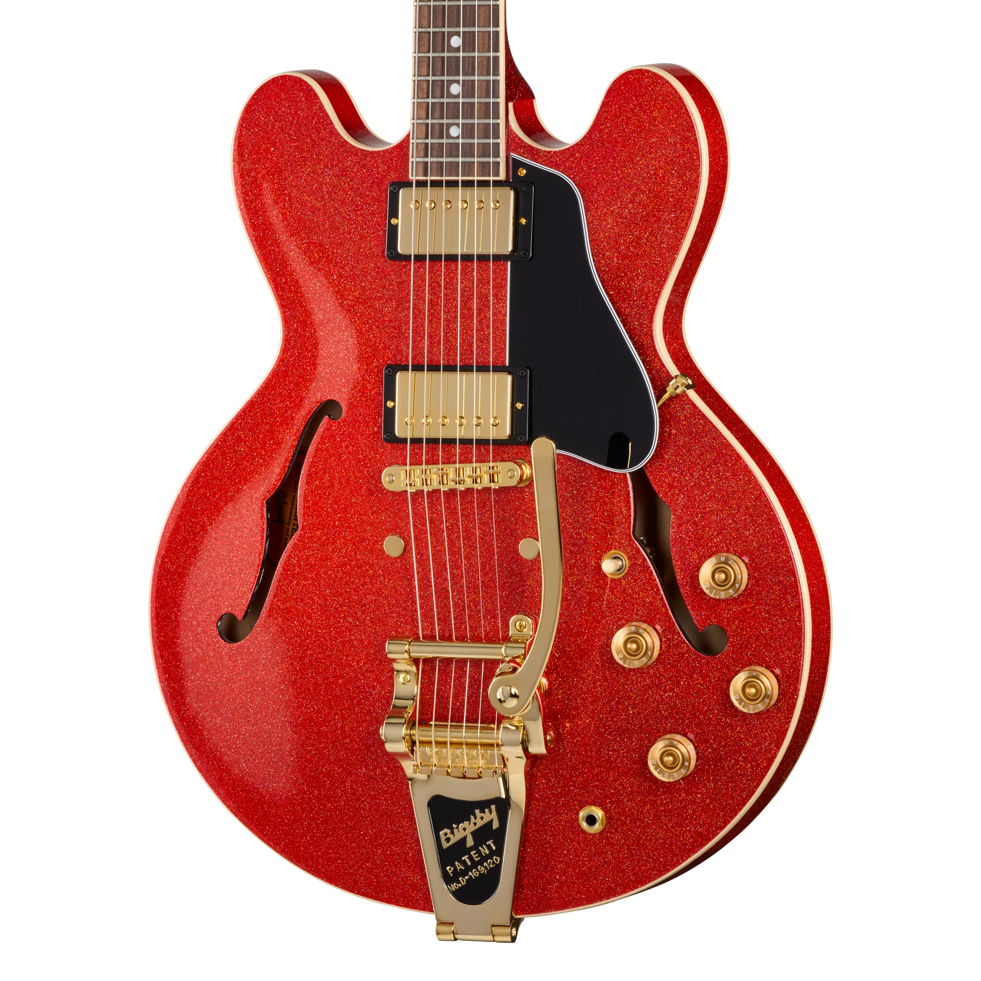Gibson Mod™ Collection ES-335, Raguitar