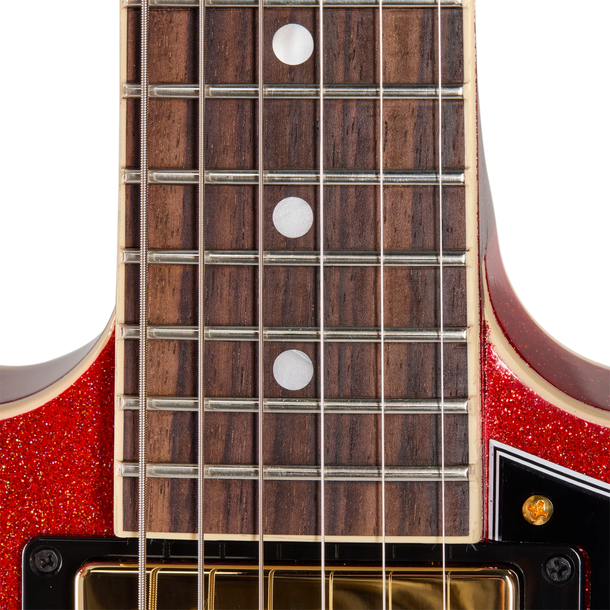 Gibson Mod™ Collection ES-335, Raguitar 11 Gibson Mod™ Collection ES-335, Raguitar