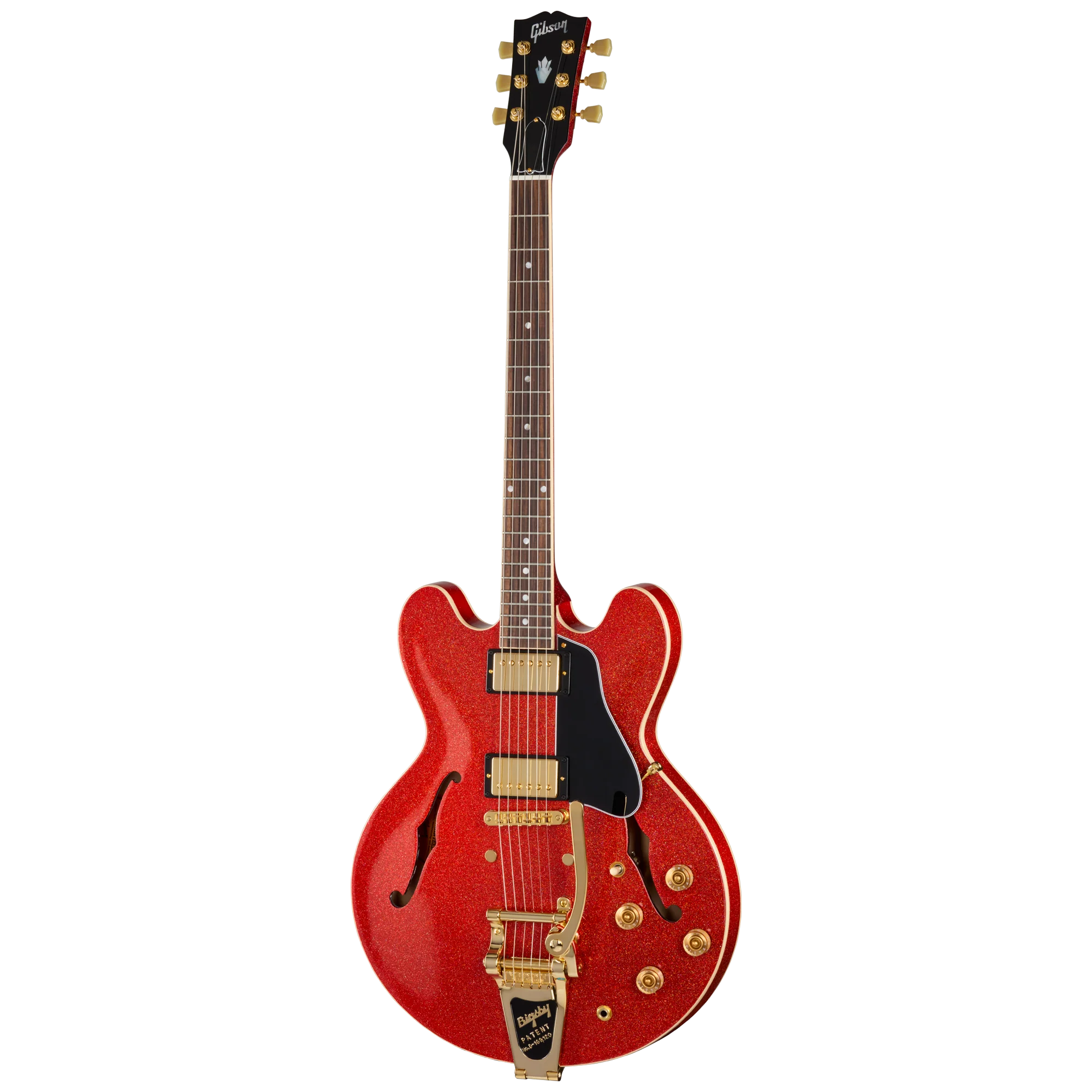 Gibson Mod™ Collection ES-335, Raguitar 3 Gibson Mod™ Collection ES-335, Raguitar