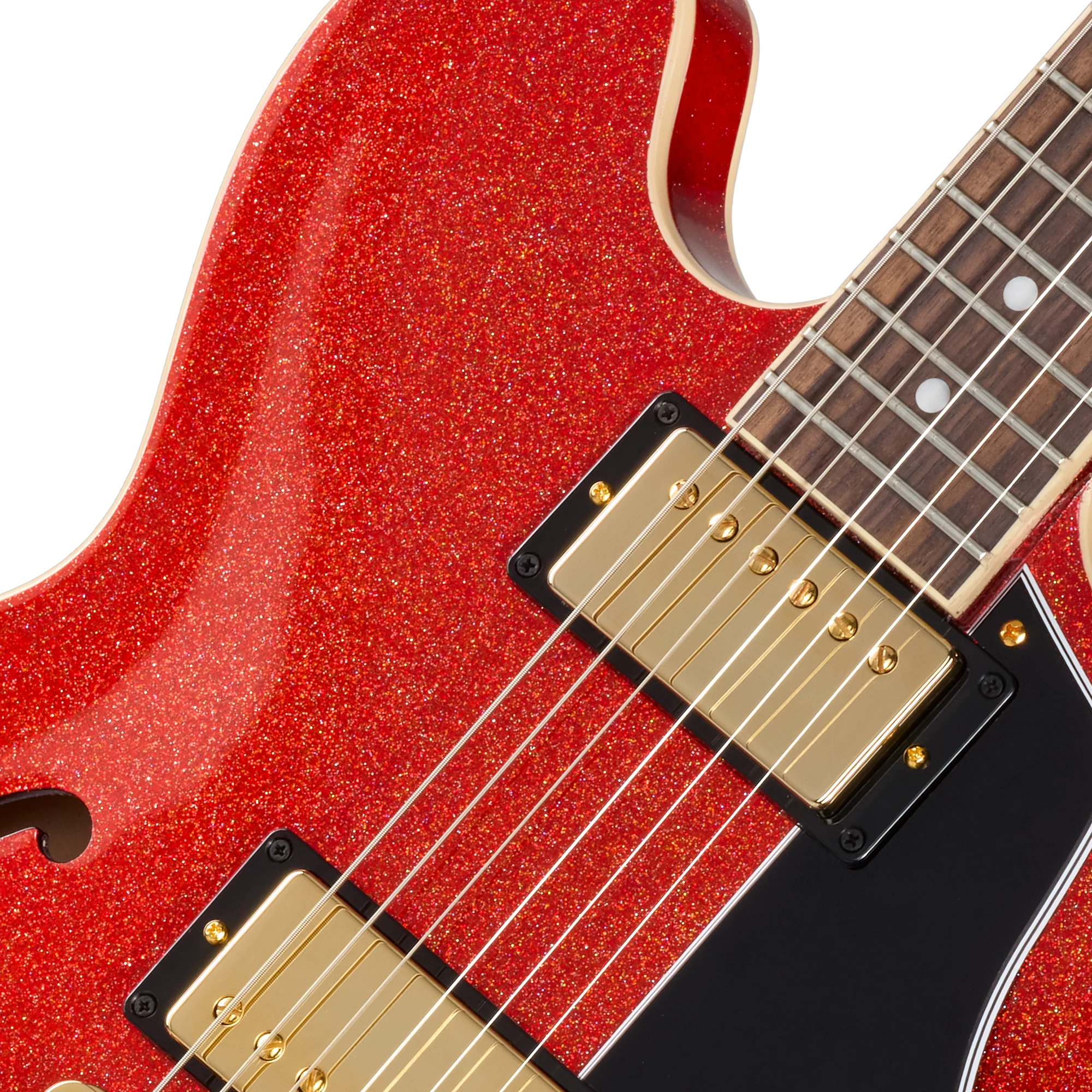 Gibson Mod™ Collection ES-335, Raguitar 7 Gibson Mod™ Collection ES-335, Raguitar