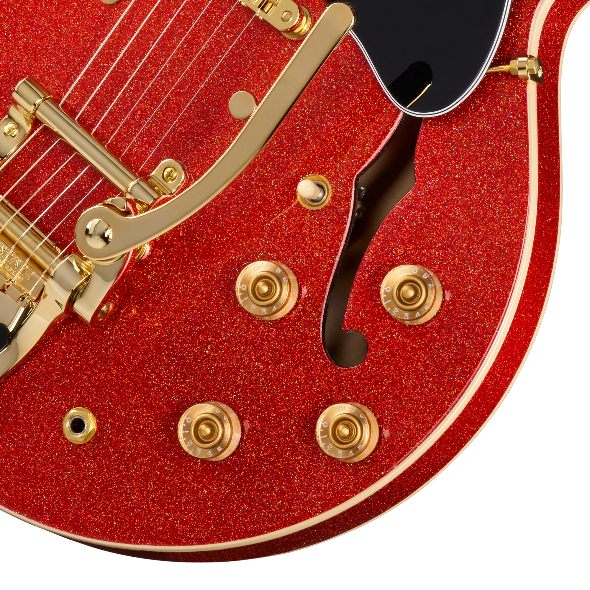 Gibson Mod™ Collection ES-335, Raguitar 8 Gibson Mod™ Collection ES-335, Raguitar