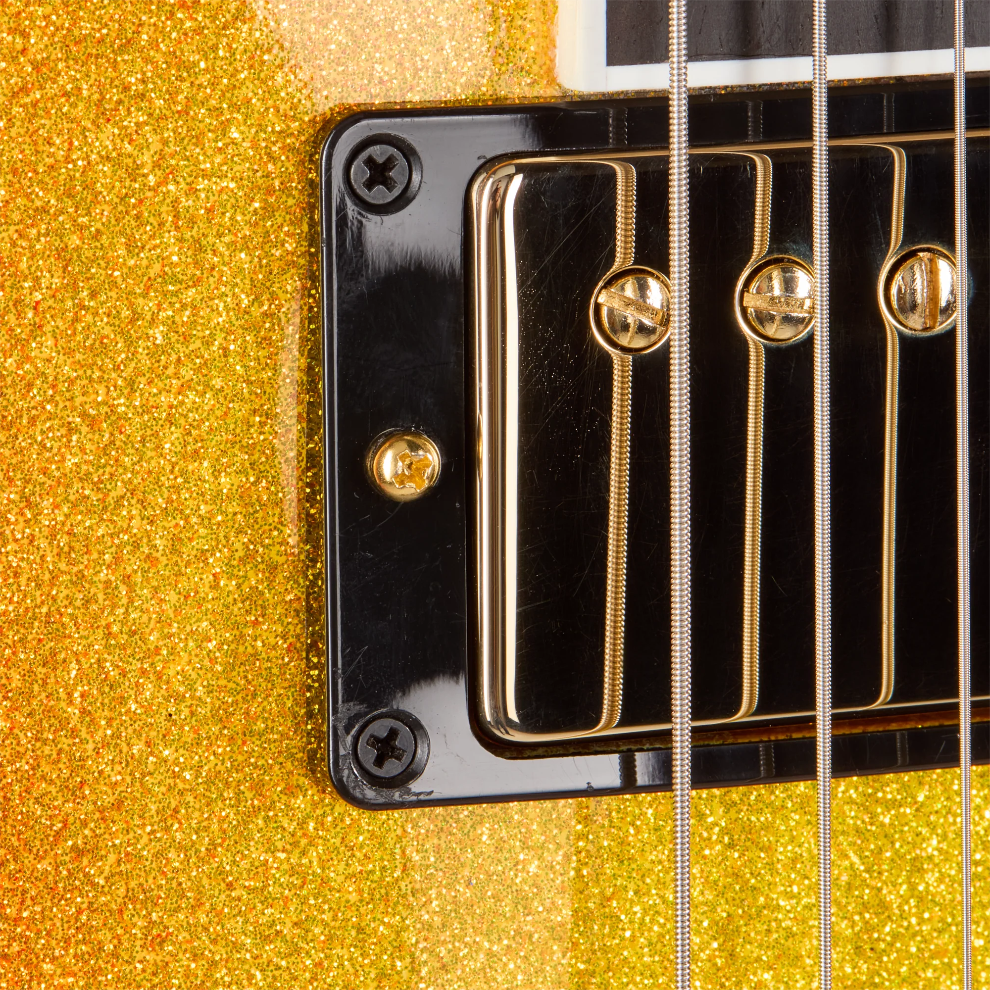 Gibson Mod™ Collection Les Paul Custom, Hot-Poppin Rockin Cherry Sunburst 18 Gibson Mod™ Collection Les Paul Custom, Hot-Poppin Rockin Cherry Sunburst