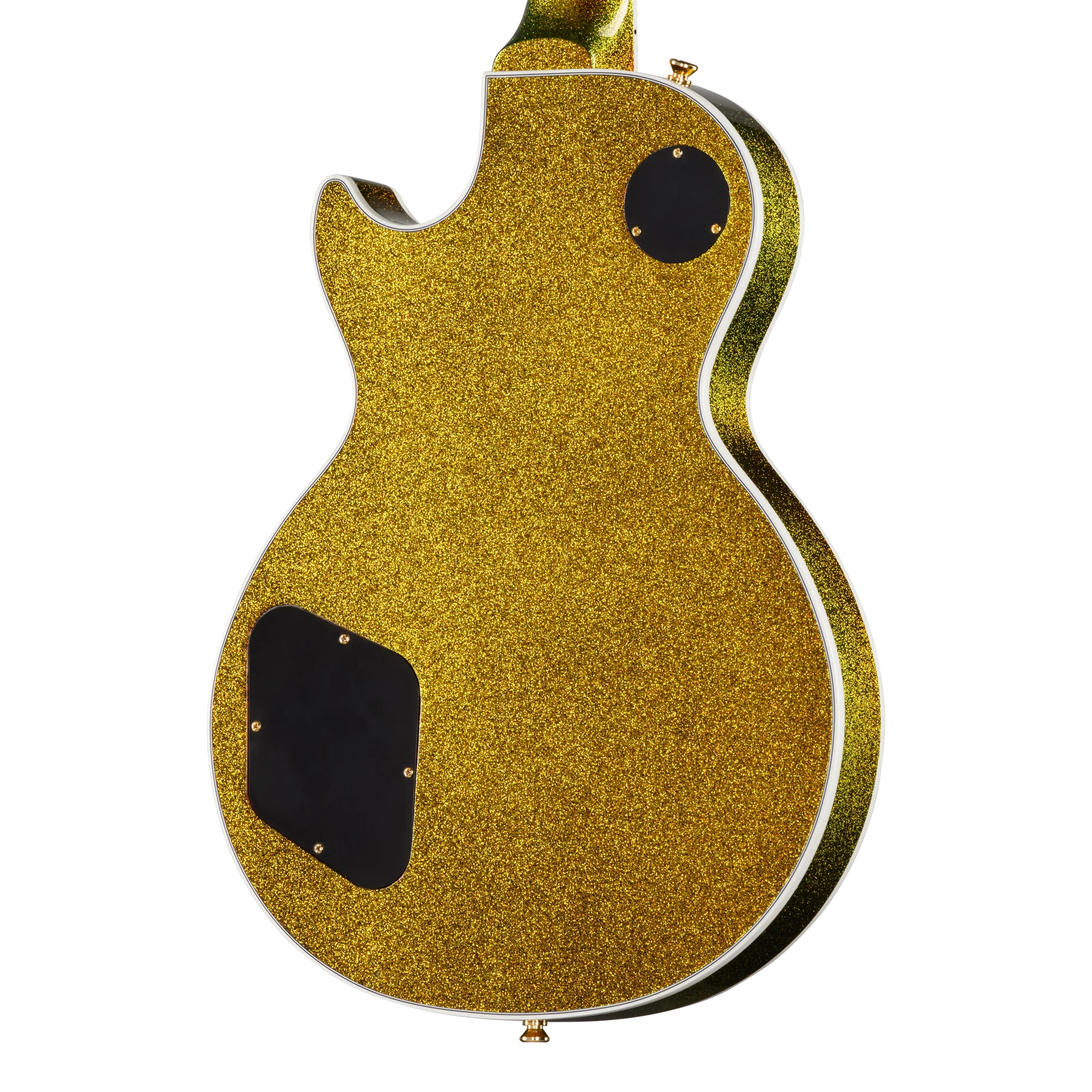 Gibson Mod™ Collection Les Paul Custom, Hot-Poppin Rockin Cherry Sunburst 2 Gibson Mod™ Collection Les Paul Custom, Hot-Poppin Rockin Cherry Sunburst
